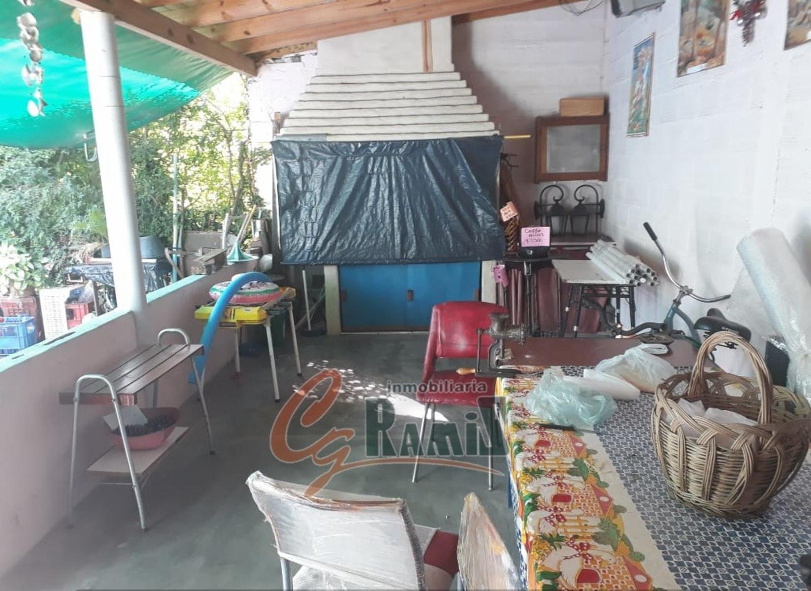 Casa En Venta Lote Terreno 300m2 Garcia 500 Ituzaingo. Oportunidad — foto 11