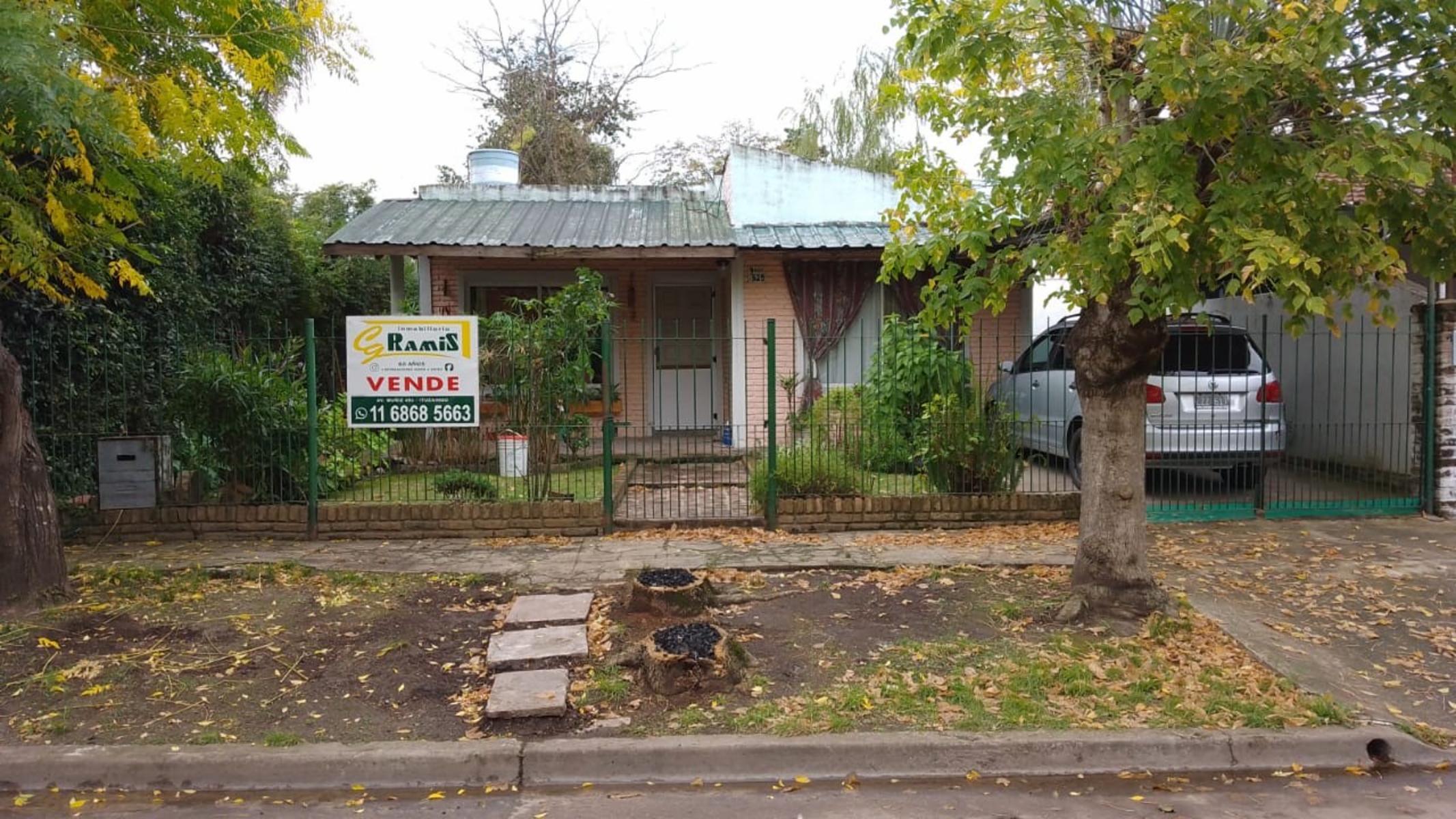 Casa En Venta Lote Terreno 300m2 Garcia 500 Ituzaingo. Oportunidad — foto 14