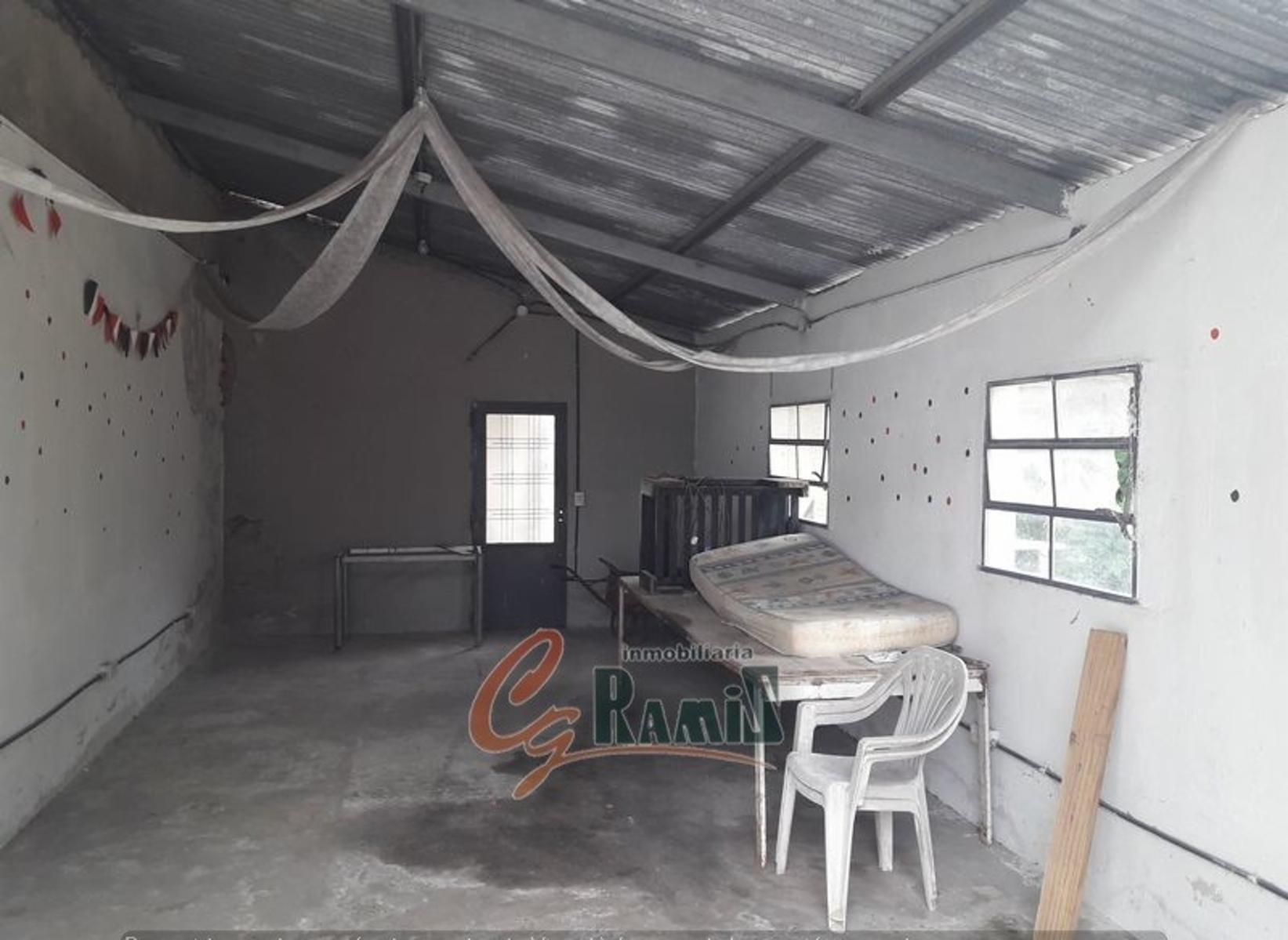 Casa En Venta 4amb Pueyrredon 1600 Ituzaingo — foto 2