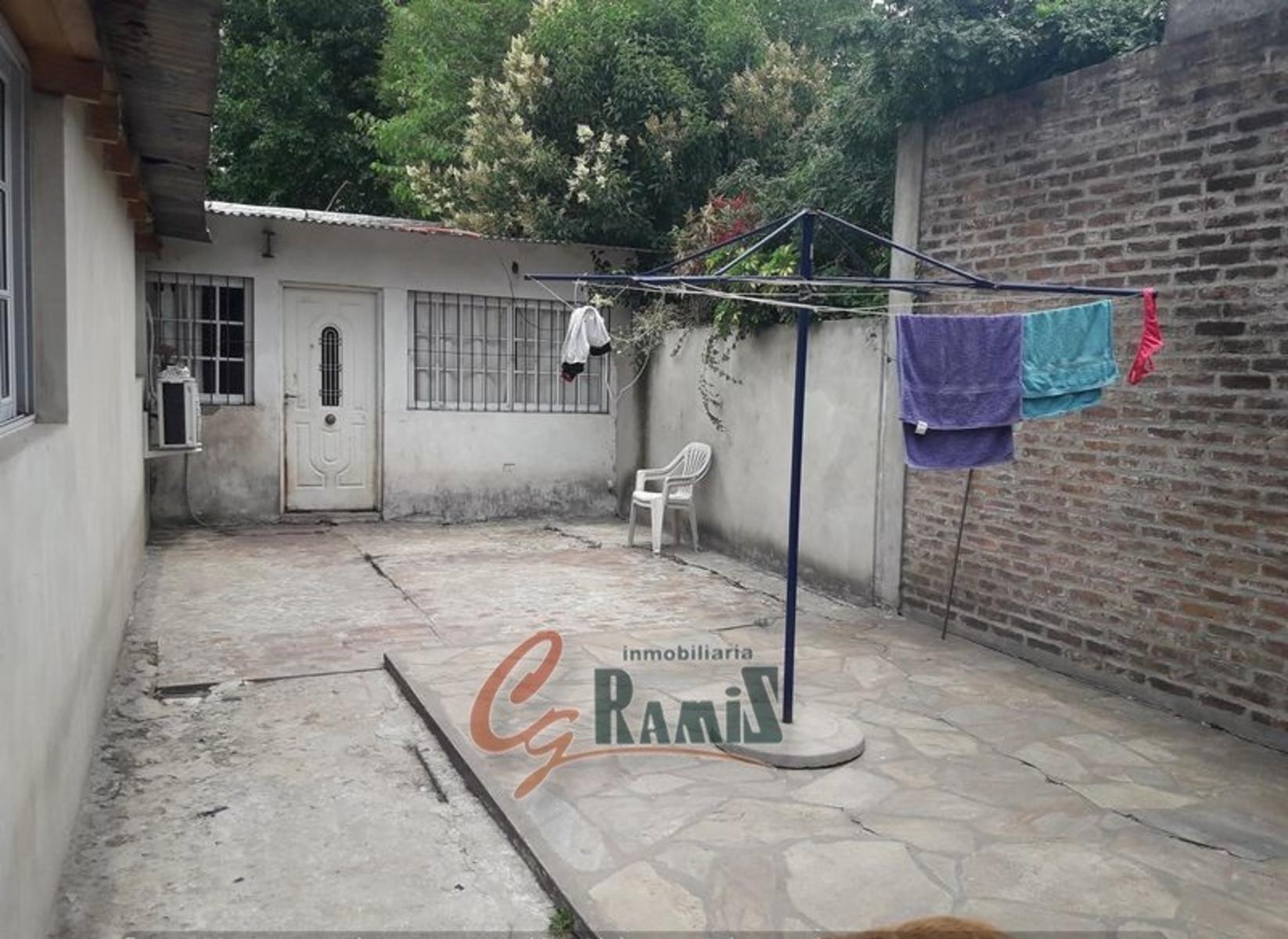 Casa En Venta 4amb Pueyrredon 1600 Ituzaingo — foto 4