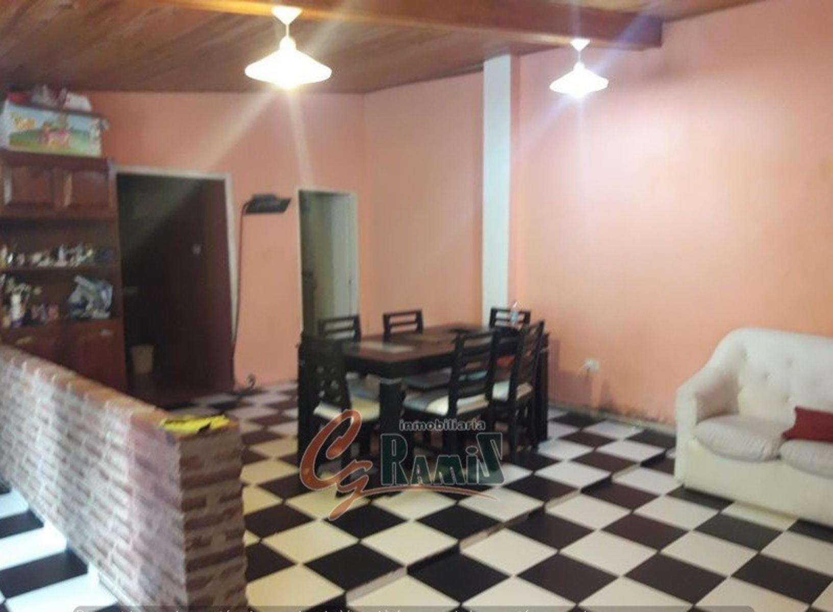 Casa En Venta 4amb Pueyrredon 1600 Ituzaingo — foto 5