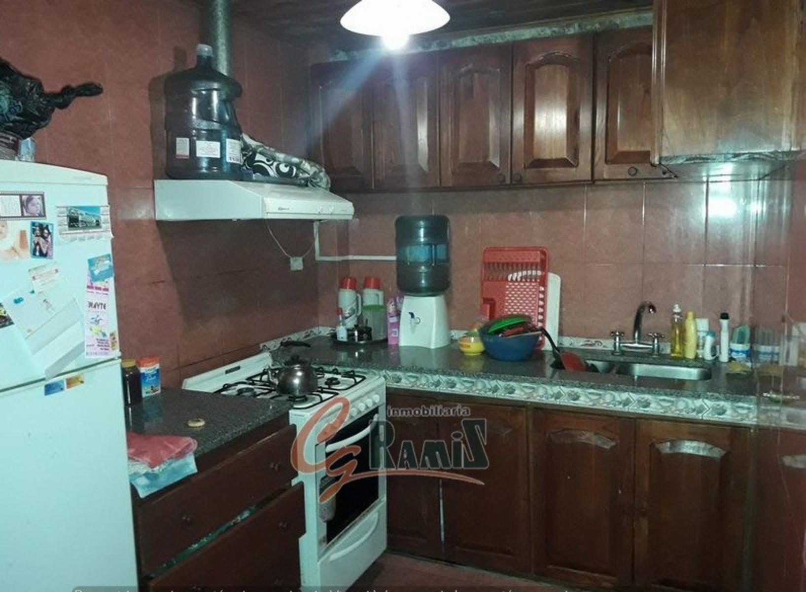 Casa En Venta 4amb Pueyrredon 1600 Ituzaingo — foto 6
