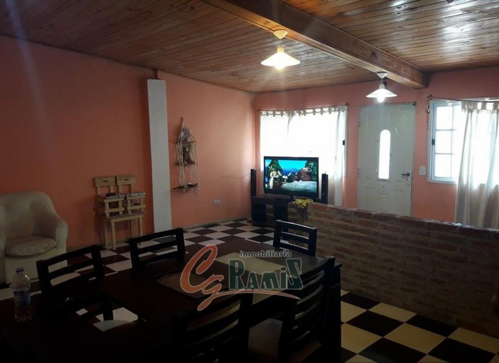 Casa En Venta 4amb Pueyrredon 1600 Ituzaingo — foto 7