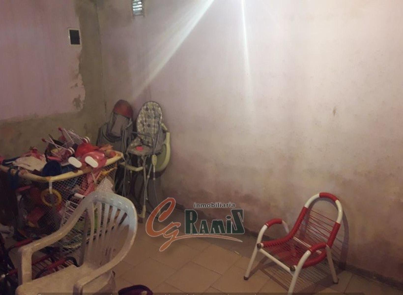 Casa En Venta 4amb Pueyrredon 1600 Ituzaingo — foto 9