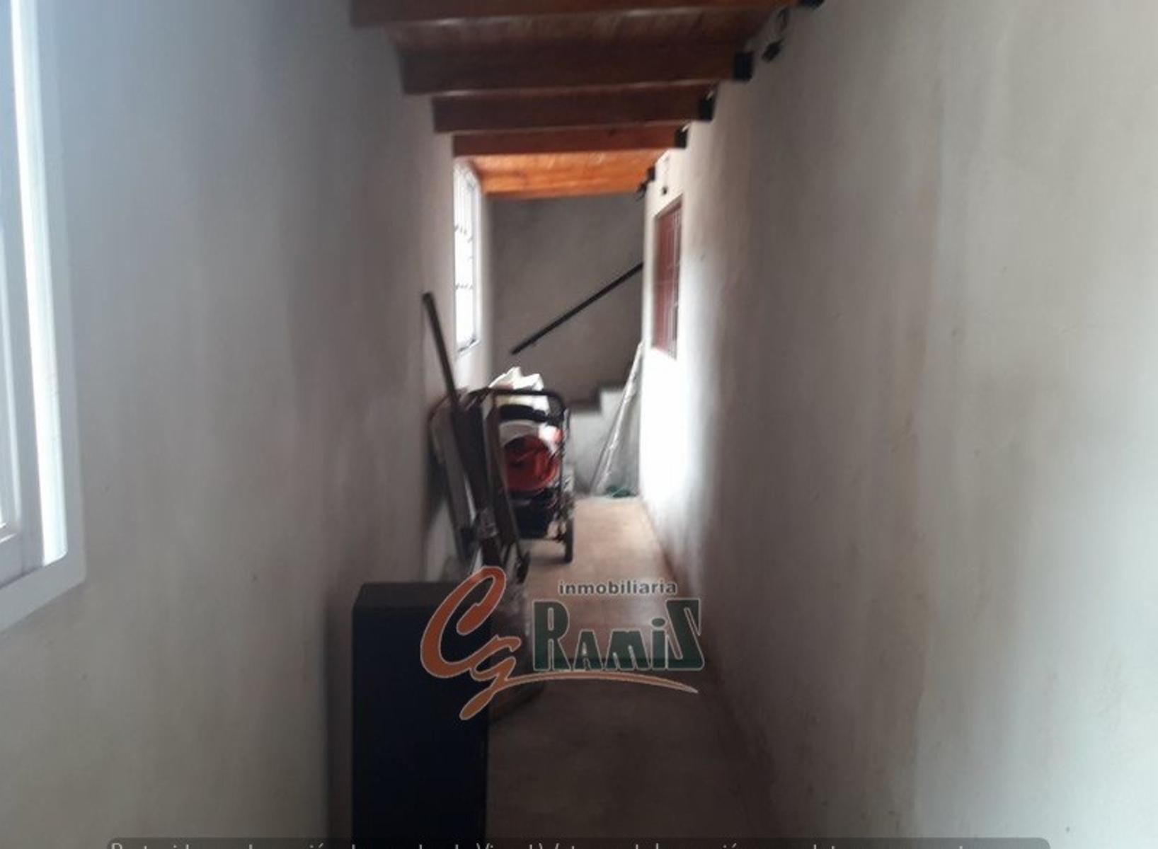 Casa En Venta 4amb Pueyrredon 1600 Ituzaingo — foto 11