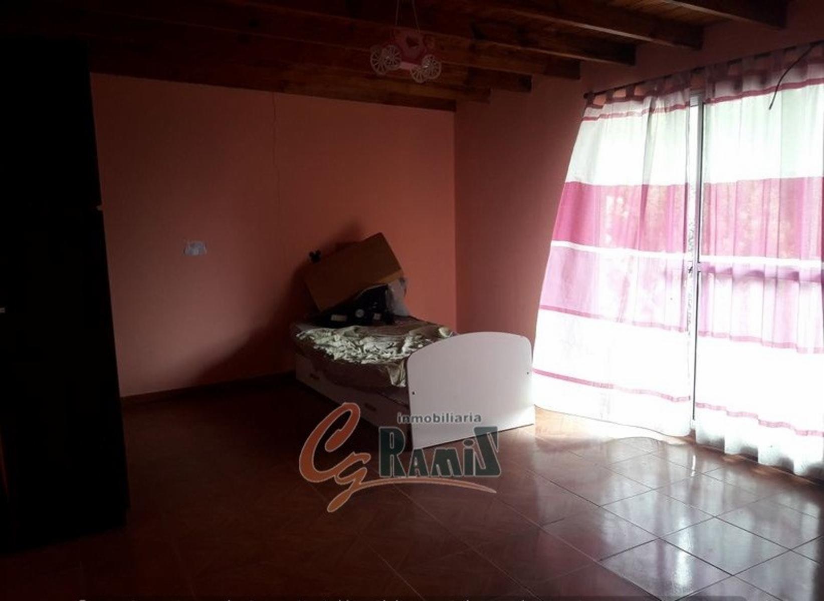 Casa En Venta 4amb Pueyrredon 1600 Ituzaingo — foto 12