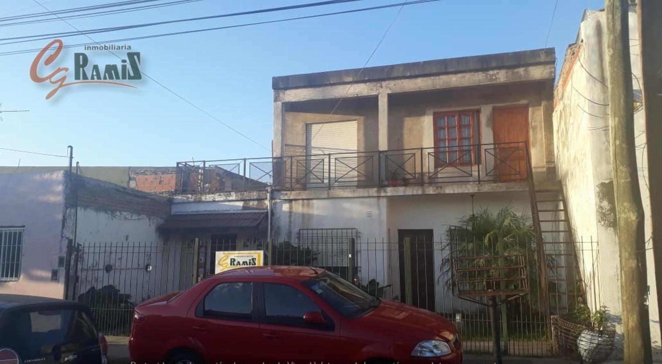 Casa + 2 Departamentos En Venta Marcos Paz 670 Merlo — foto 2