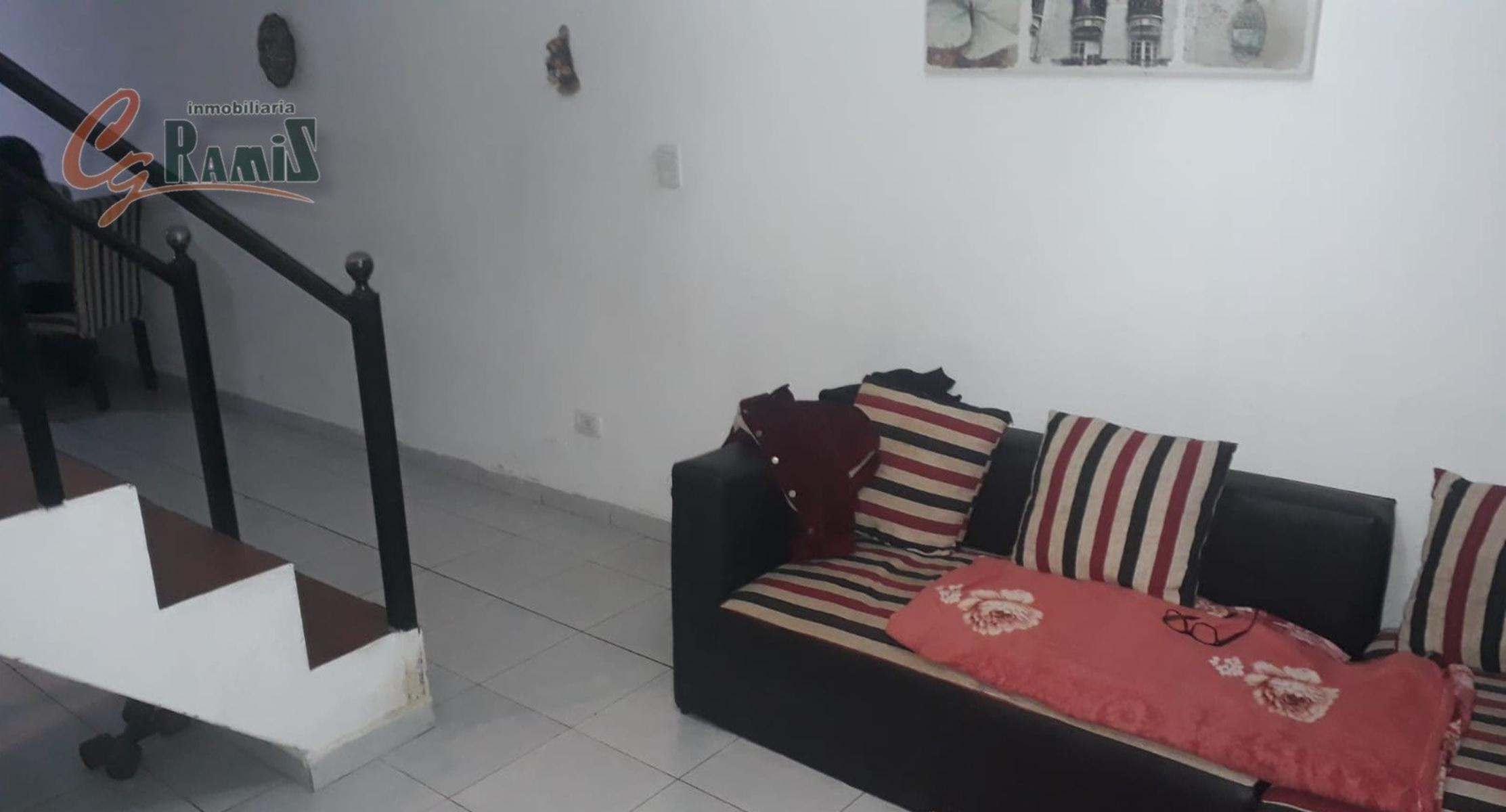 Duplex En Venta Don Cristobal 5300 Villa Tesei Hurlingham — foto 3