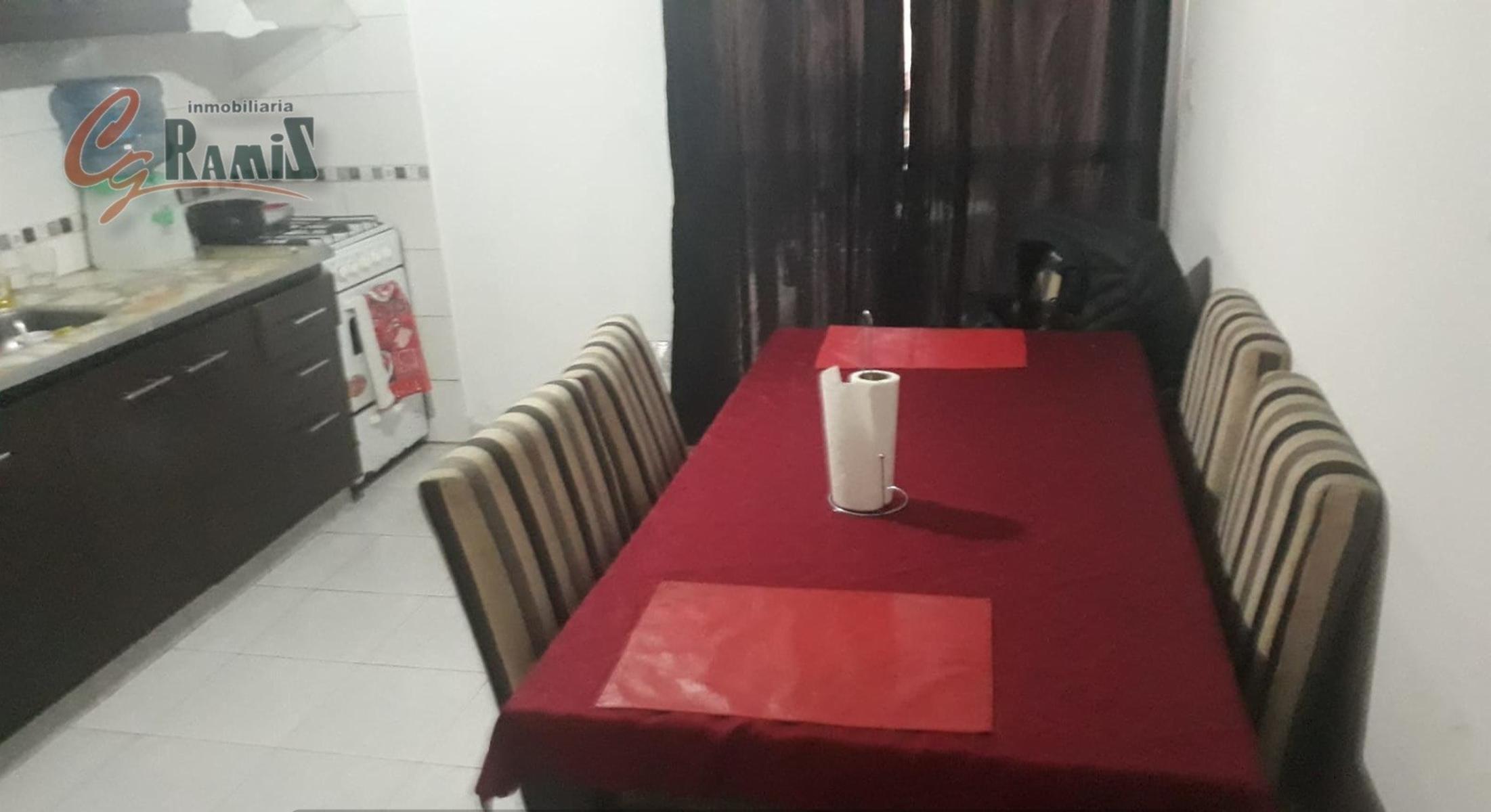 Duplex En Venta Don Cristobal 5300 Villa Tesei Hurlingham — foto 5