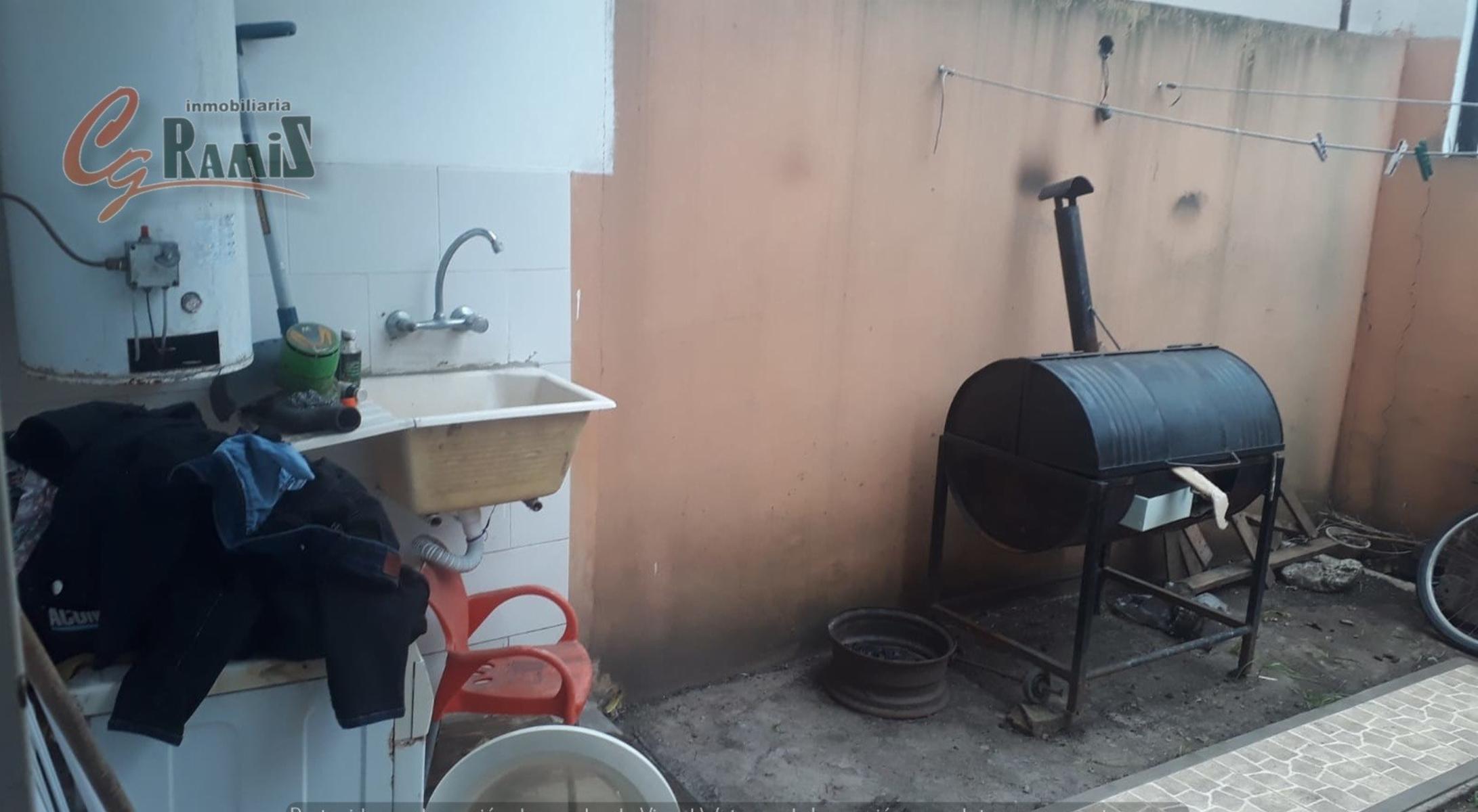 Duplex En Venta Don Cristobal 5300 Villa Tesei Hurlingham — foto 8
