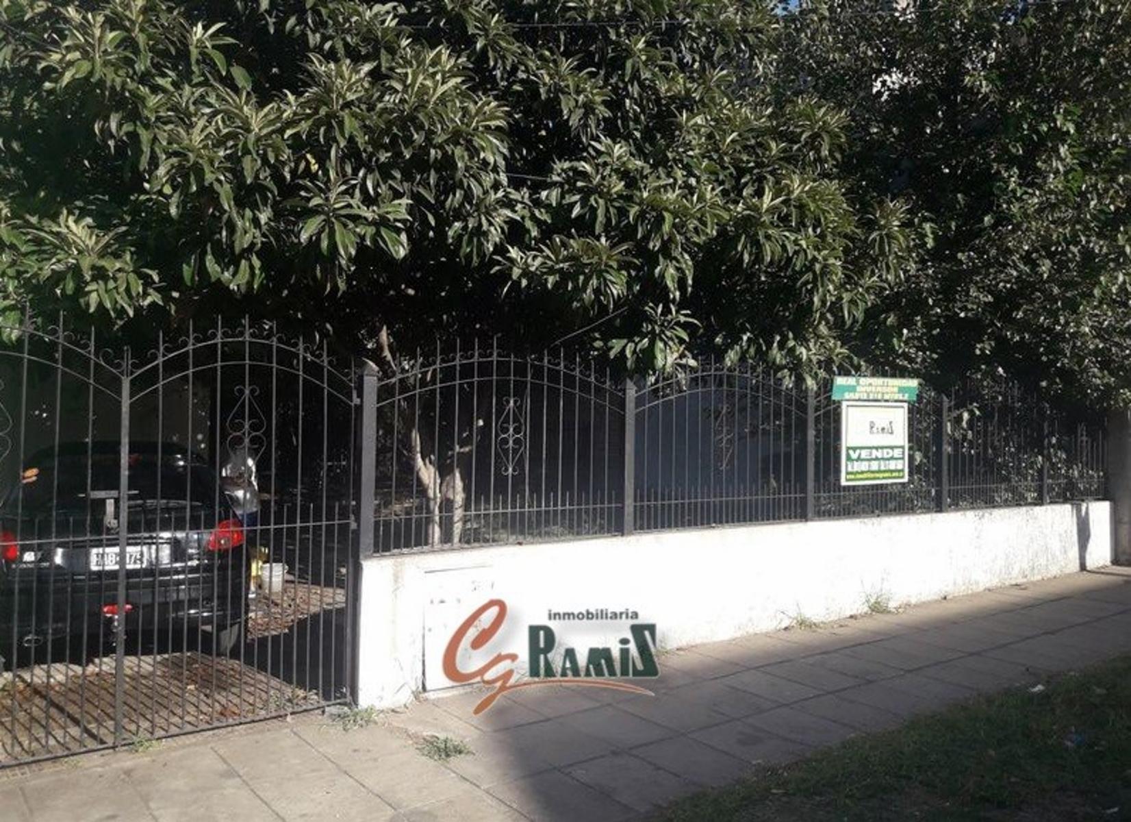 Casa Lote Terreno Local 541 M2 Oro Y Av. San Martín Merlo — foto 12
