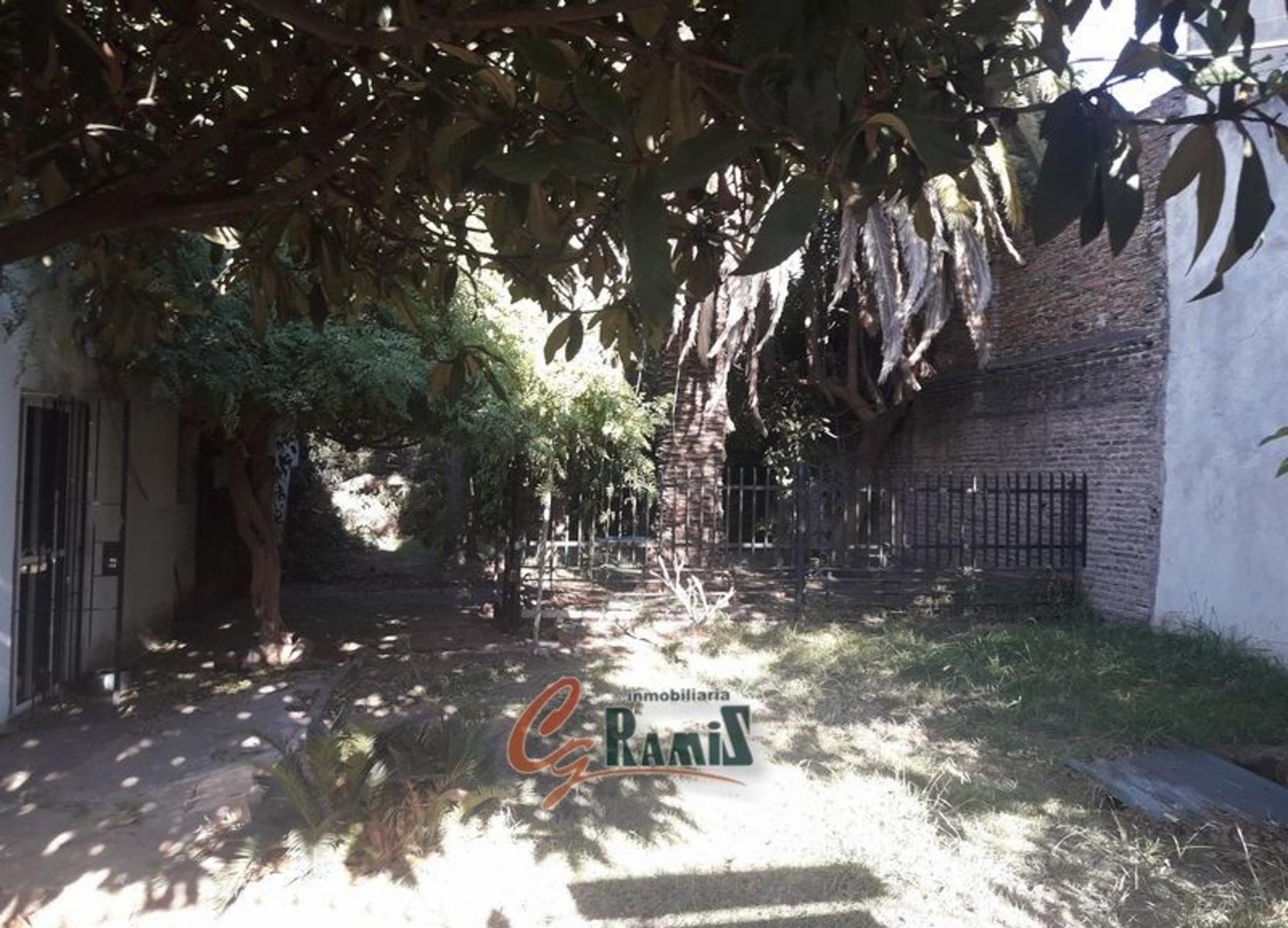 Casa Lote Terreno Local 541 M2 Oro Y Av. San Martín Merlo — foto 13