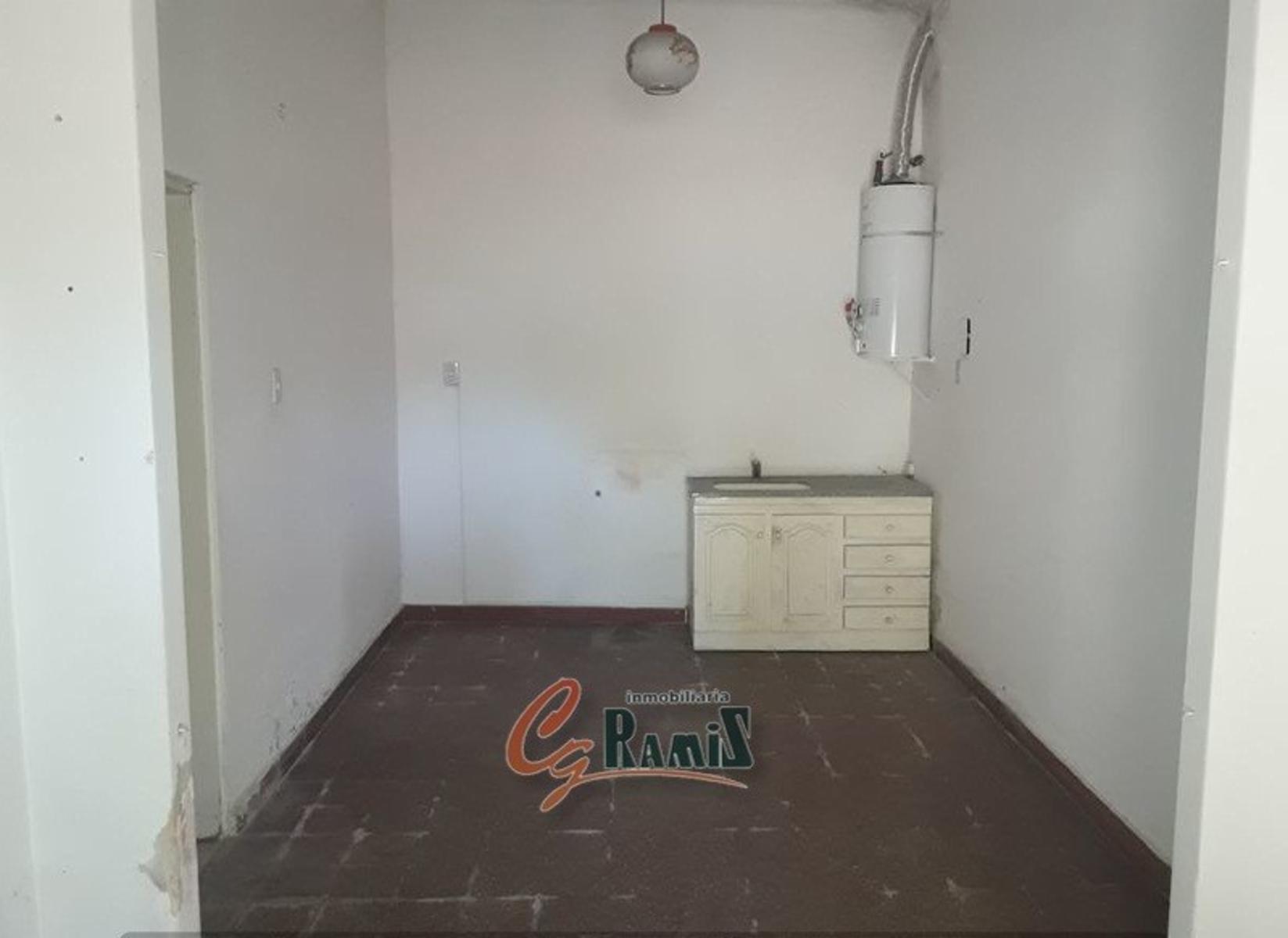 Casa Lote Terreno Local 541 M2 Oro Y Av. San Martín Merlo — foto 14