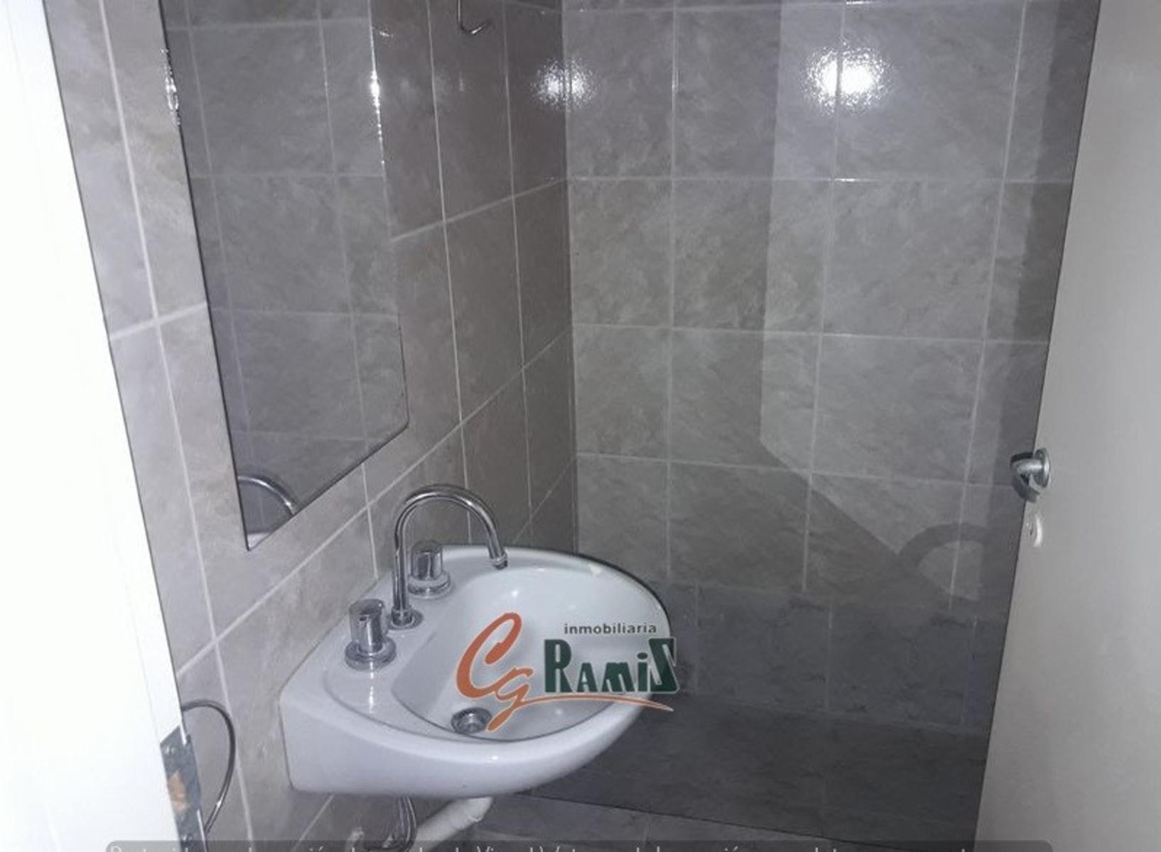 Casa Lote Terreno Local 541 M2 Oro Y Av. San Martín Merlo — foto 15