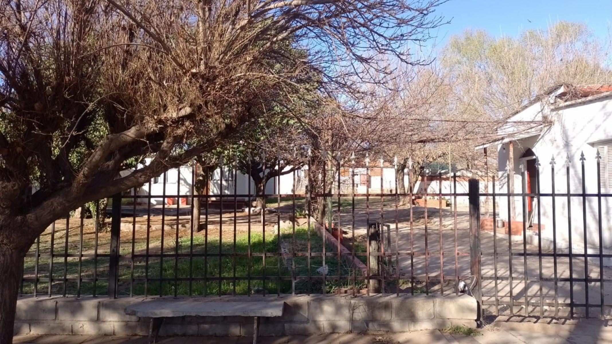 Dos casas 4 y 3 amb sobre terreno de 1110m2 Ruta 14, Arroyo de los Patos, Córdoba - 2