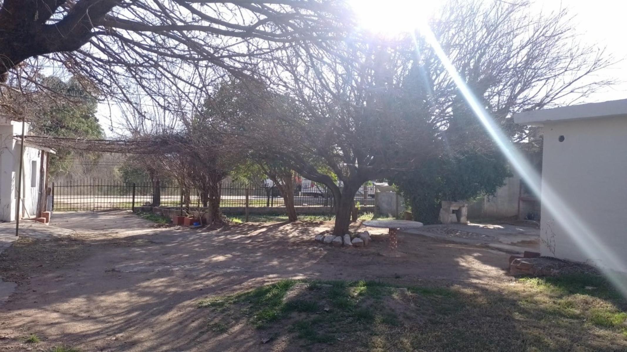 Dos casas 4 y 3 amb sobre terreno de 1110m2 Ruta 14, Arroyo de los Patos, Córdoba - 4