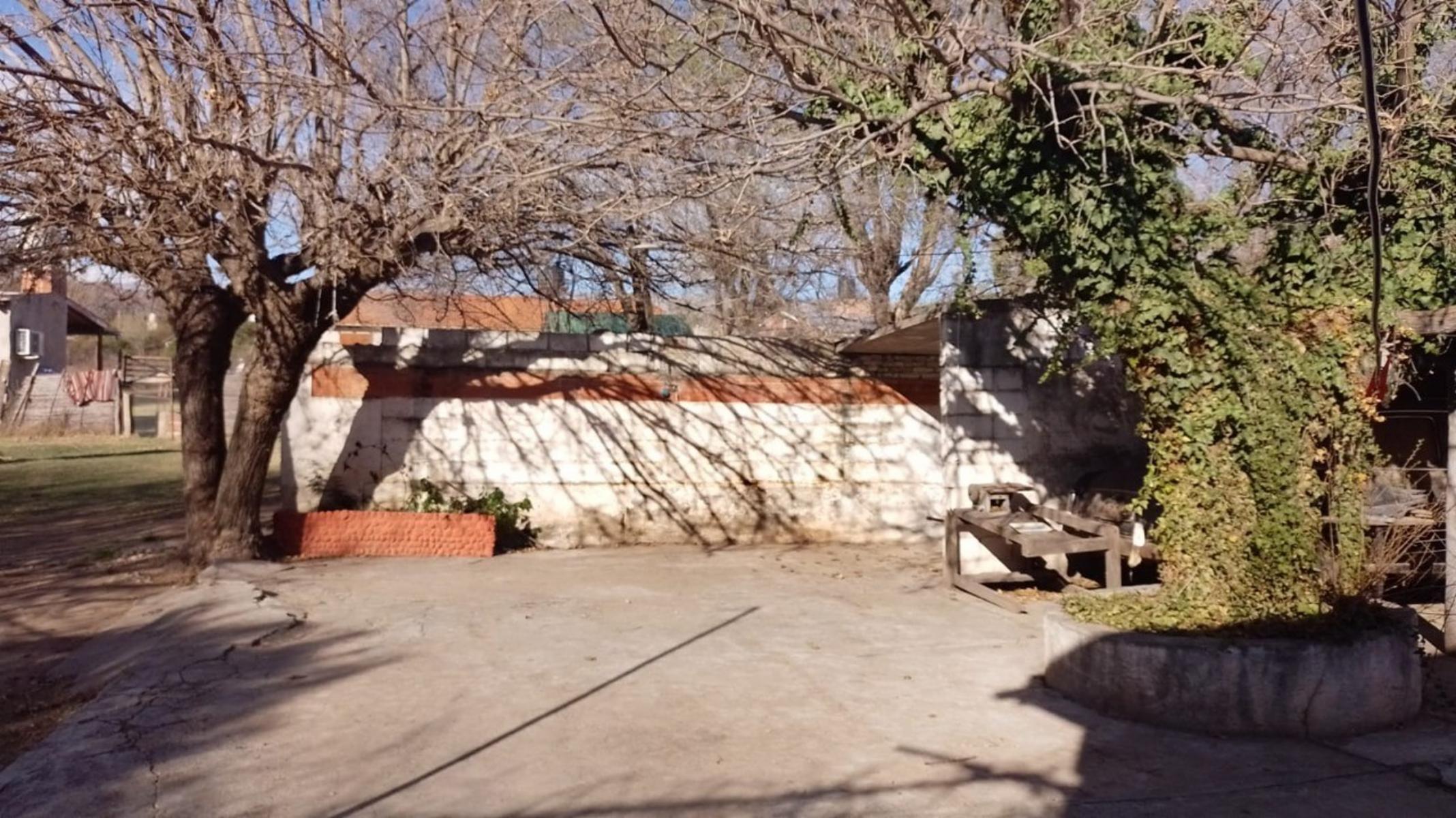 Dos casas 4 y 3 amb sobre terreno de 1110m2 Ruta 14, Arroyo de los Patos, Córdoba - 5