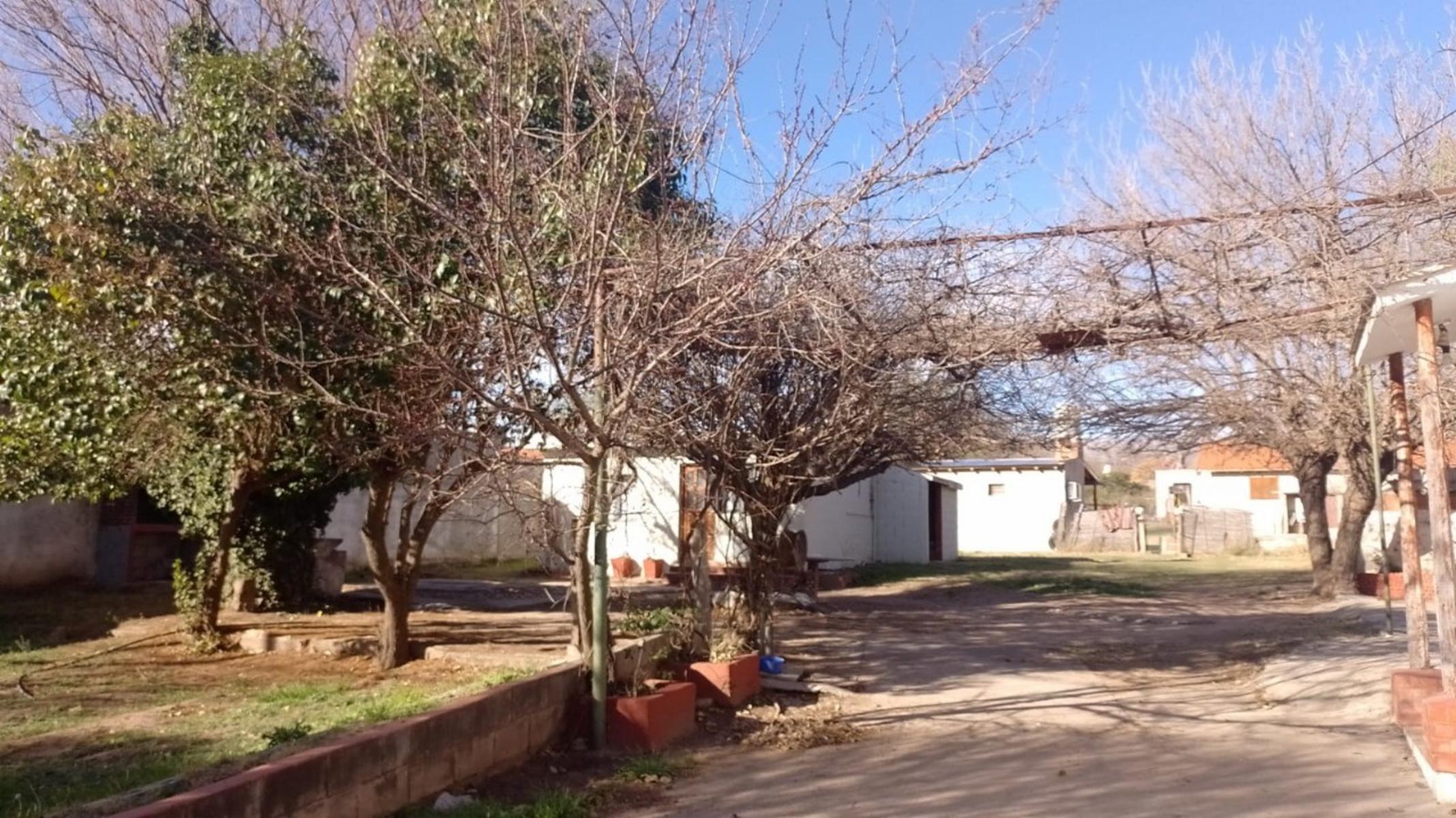 Dos casas 4 y 3 amb sobre terreno de 1110m2 Ruta 14, Arroyo de los Patos, Córdoba - 6