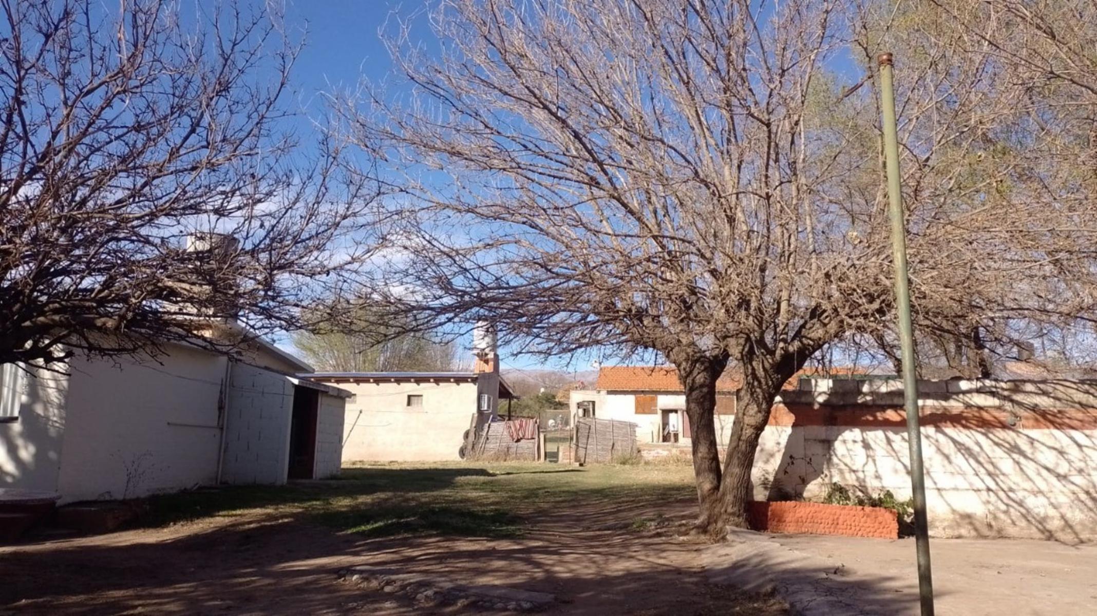 Dos casas 4 y 3 amb sobre terreno de 1110m2 Ruta 14, Arroyo de los Patos, Córdoba - 7