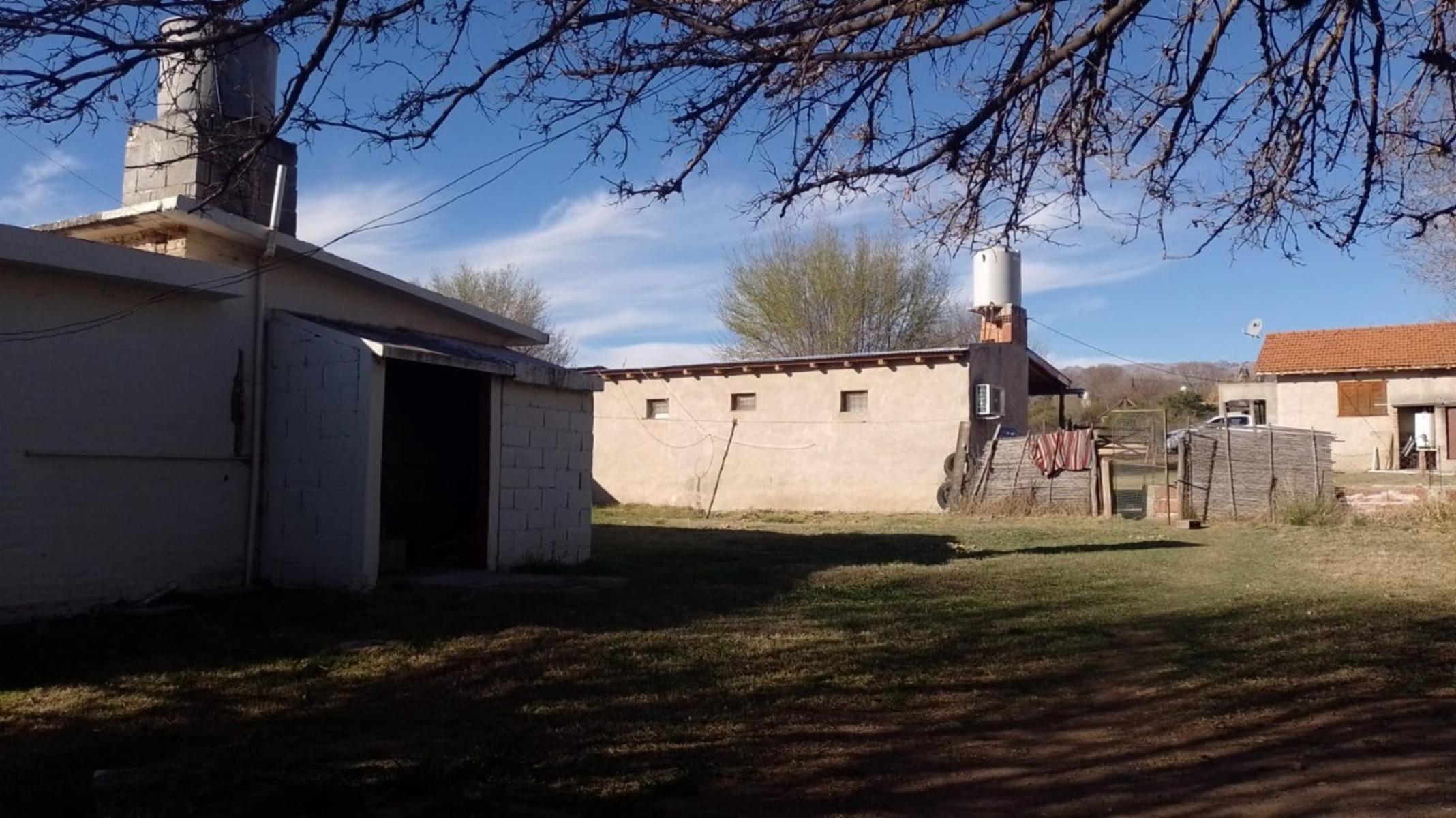 Dos casas 4 y 3 amb sobre terreno de 1110m2 Ruta 14, Arroyo de los Patos, Córdoba - 8