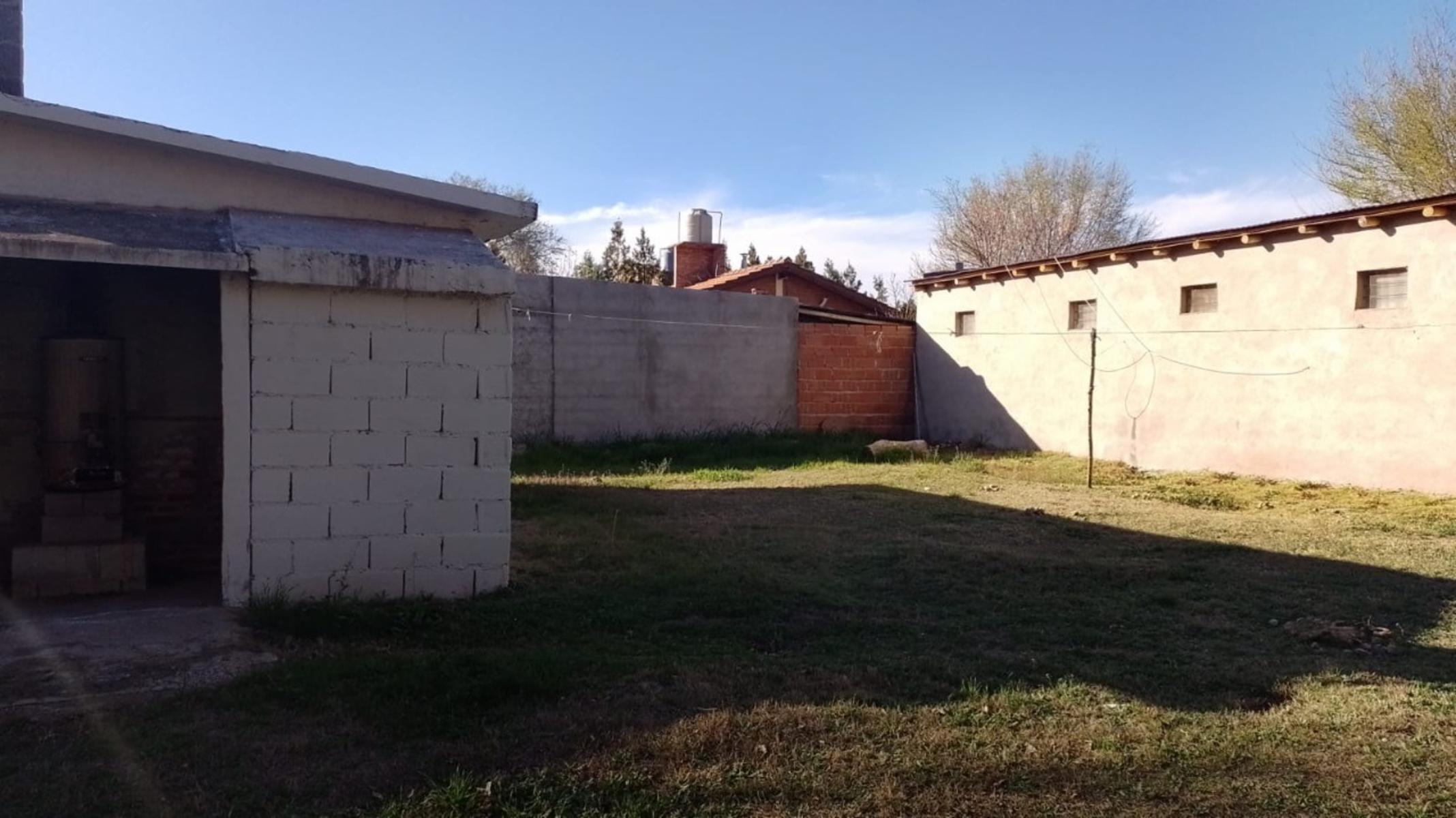 Dos casas 4 y 3 amb sobre terreno de 1110m2 Ruta 14, Arroyo de los Patos, Córdoba - 9