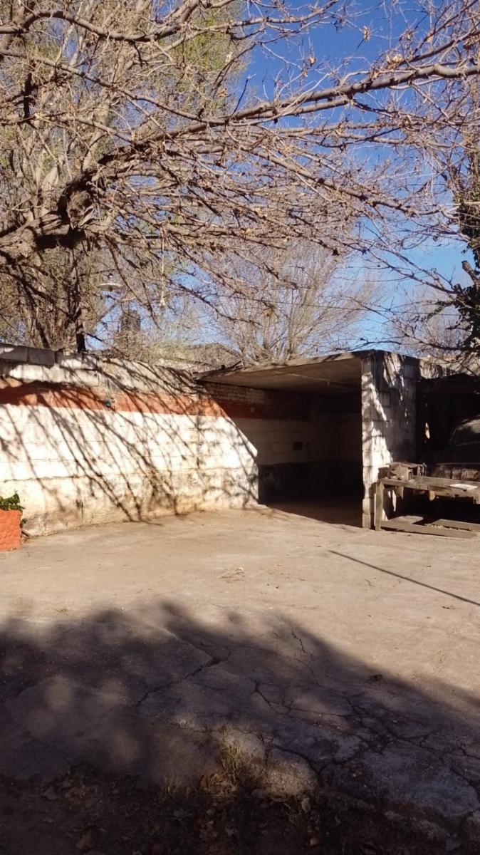 Dos casas 4 y 3 amb sobre terreno de 1110m2 Ruta 14, Arroyo de los Patos, Córdoba - 11