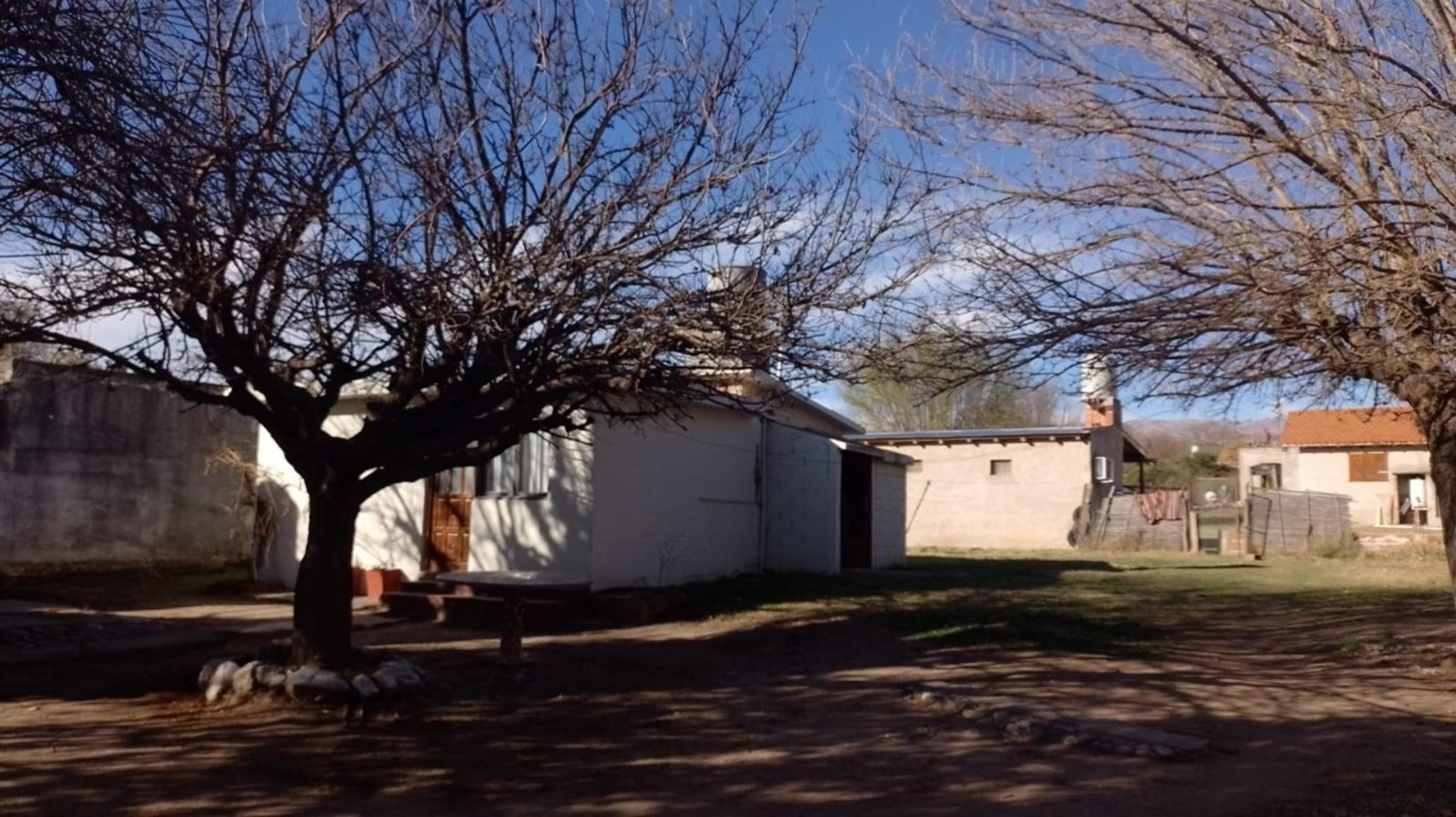 Dos casas 4 y 3 amb sobre terreno de 1110m2 Ruta 14, Arroyo de los Patos, Córdoba - 12