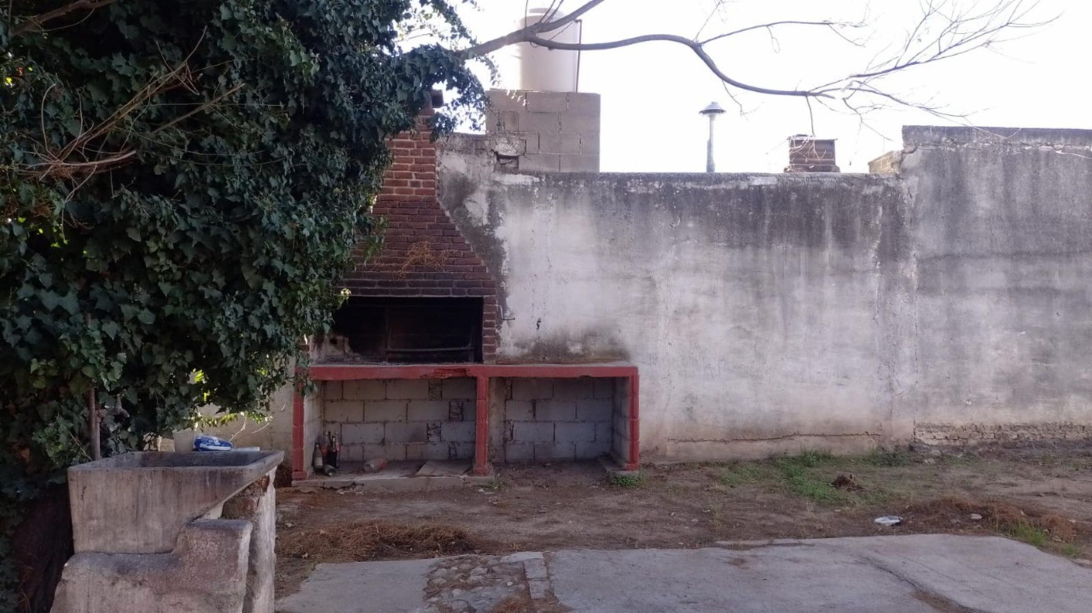 Dos casas 4 y 3 amb sobre terreno de 1110m2 Ruta 14, Arroyo de los Patos, Córdoba - 13