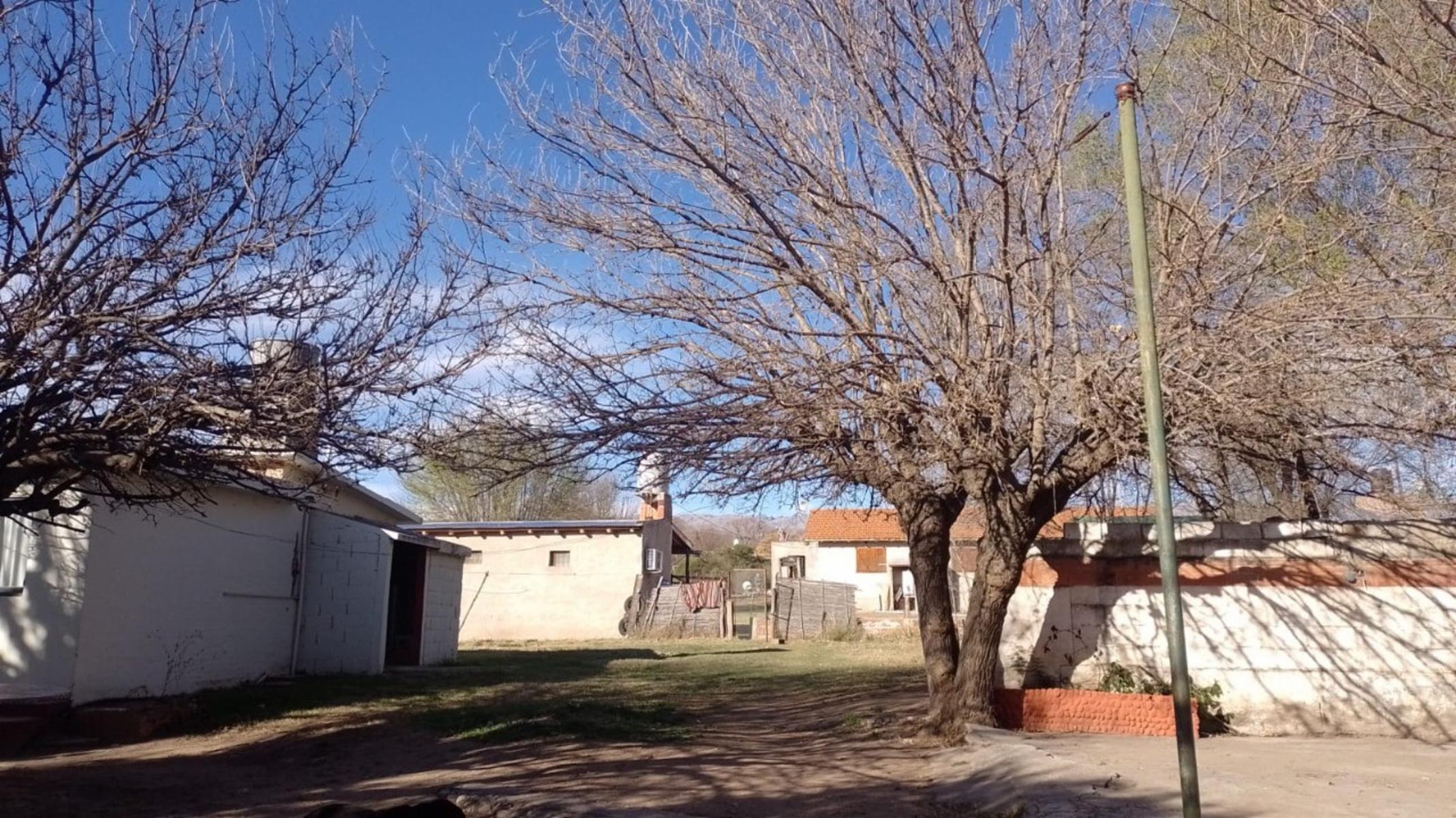 Dos casas 4 y 3 amb sobre terreno de 1110m2 Ruta 14, Arroyo de los Patos, Córdoba - 14