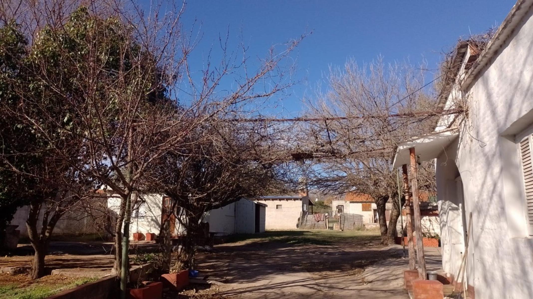 Dos casas 4 y 3 amb sobre terreno de 1110m2 Ruta 14, Arroyo de los Patos, Córdoba - 15