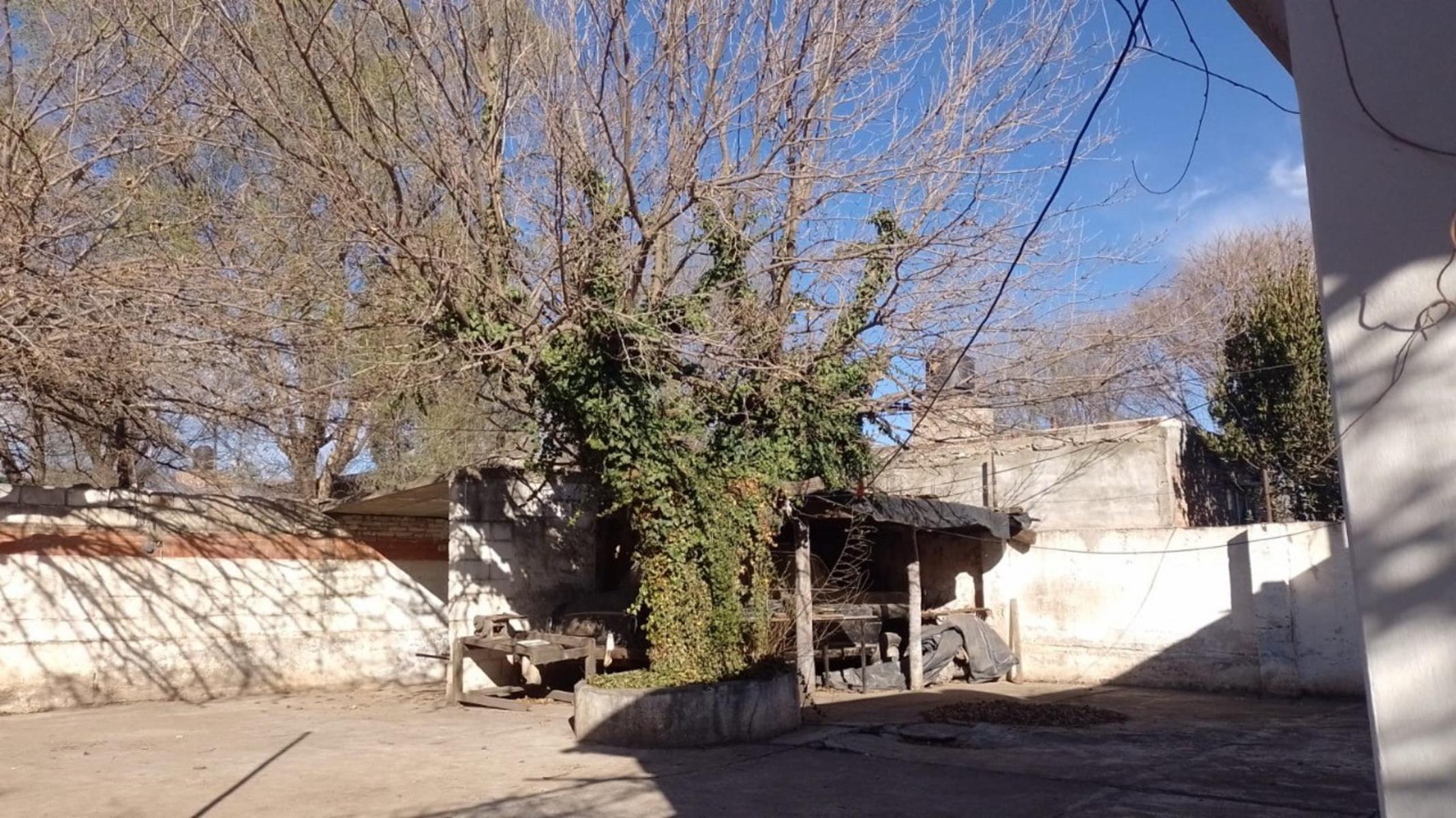 Dos casas 4 y 3 amb sobre terreno de 1110m2 Ruta 14, Arroyo de los Patos, Córdoba - 16