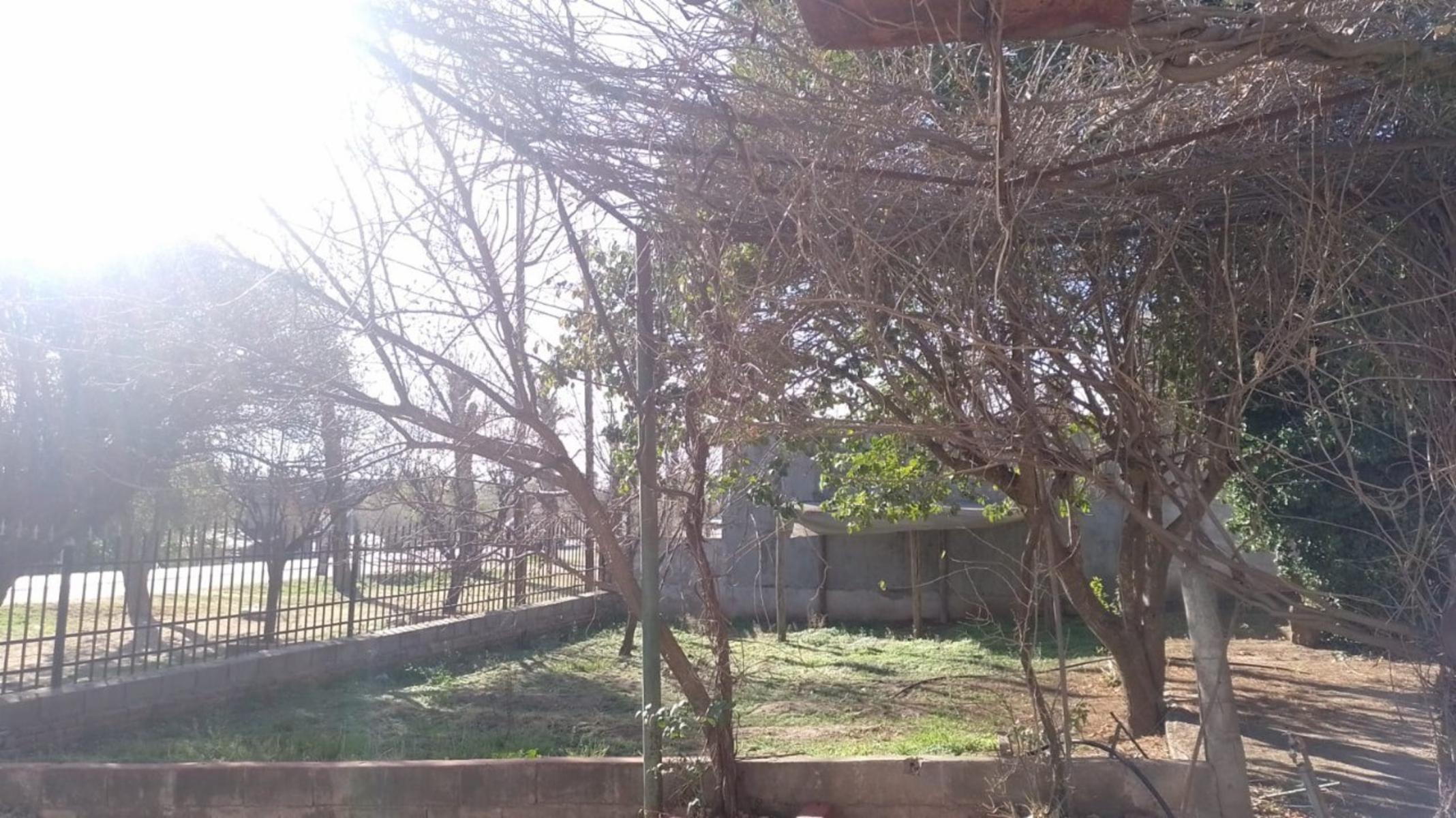 Dos casas 4 y 3 amb sobre terreno de 1110m2 Ruta 14, Arroyo de los Patos, Córdoba - 18