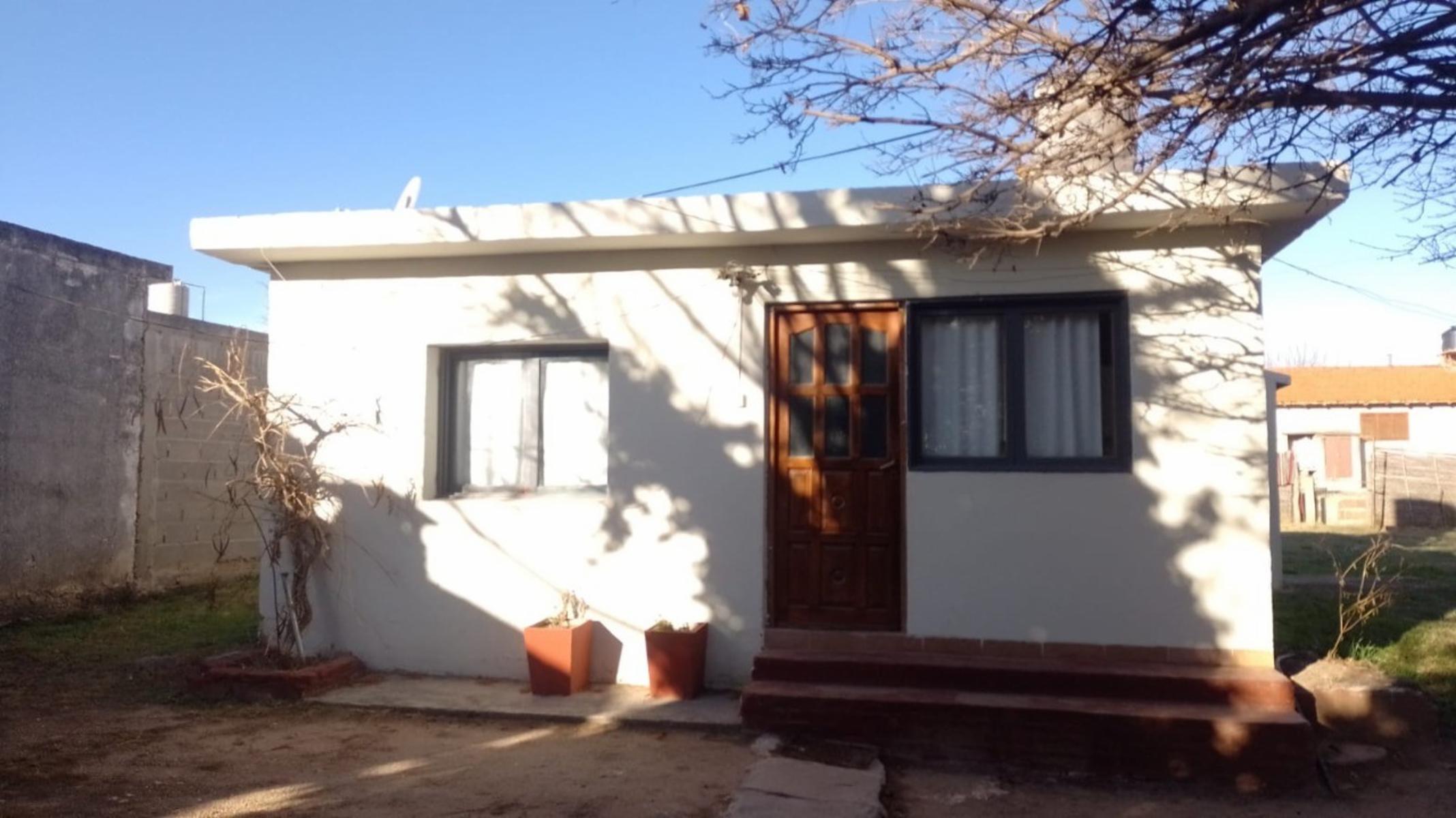 Dos casas 4 y 3 amb sobre terreno de 1110m2 Ruta 14, Arroyo de los Patos, Córdoba - 19