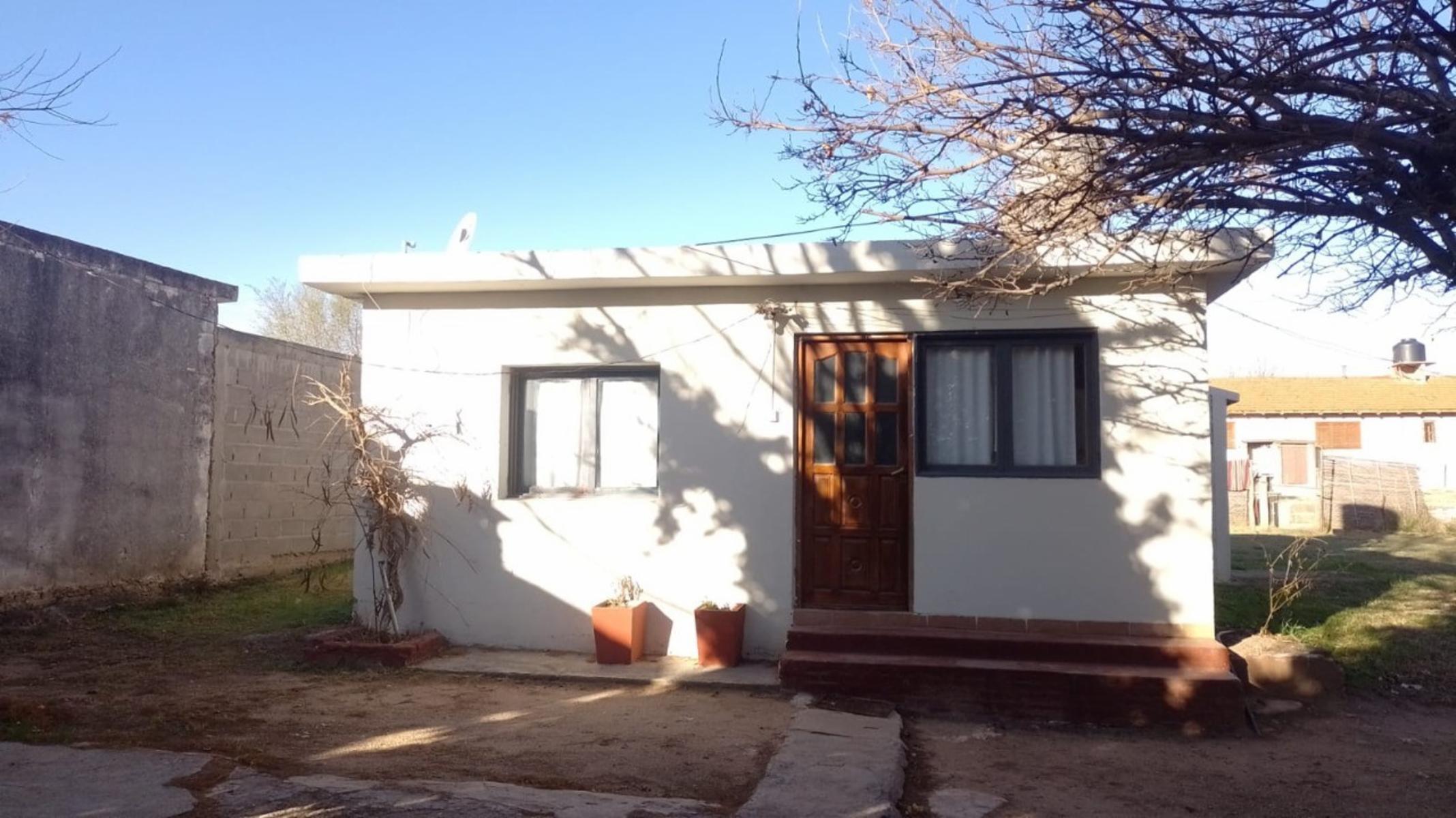 Dos casas 4 y 3 amb sobre terreno de 1110m2 Ruta 14, Arroyo de los Patos, Córdoba - 20