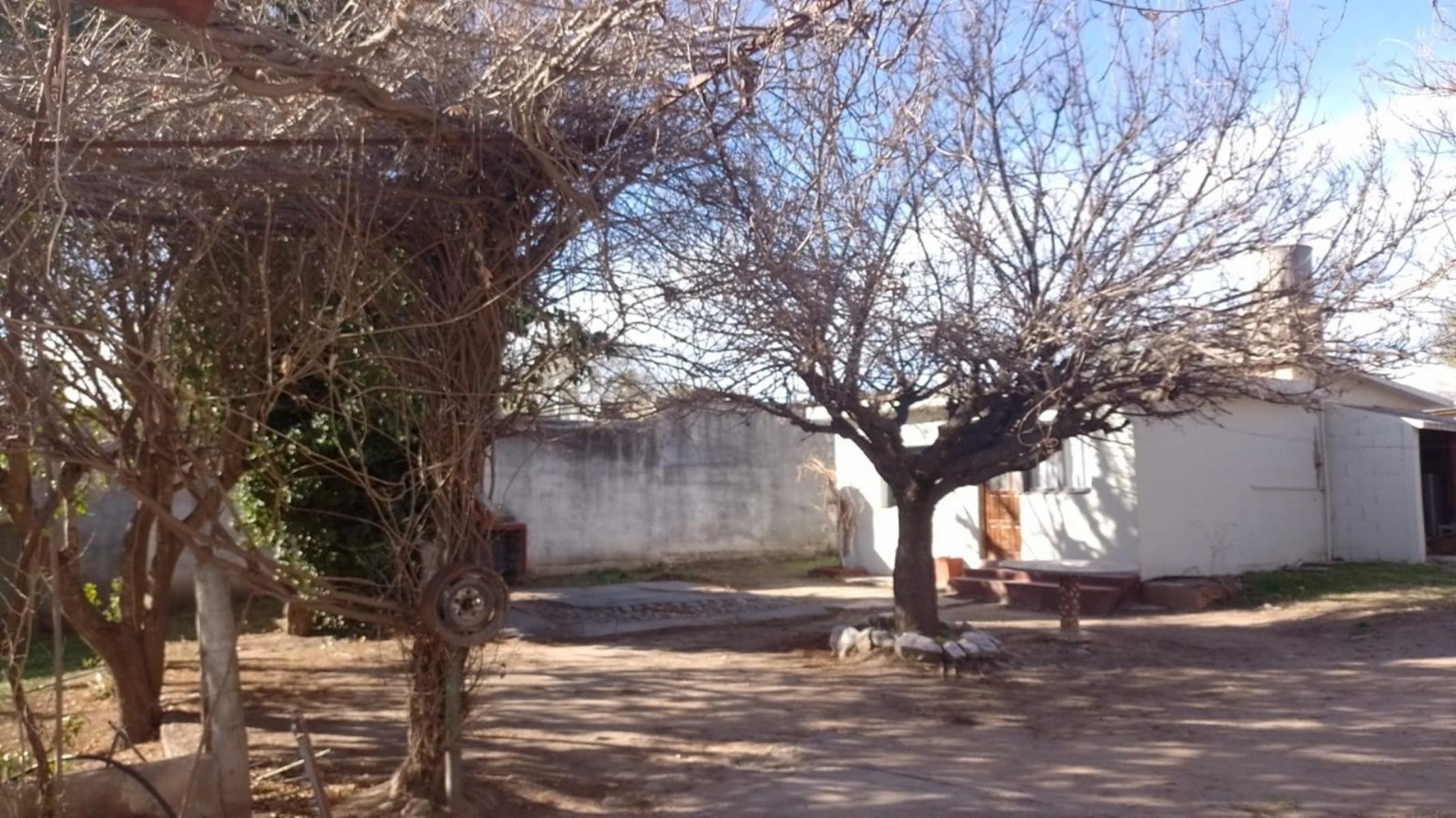 Dos casas 4 y 3 amb sobre terreno de 1110m2 Ruta 14, Arroyo de los Patos, Córdoba - 21
