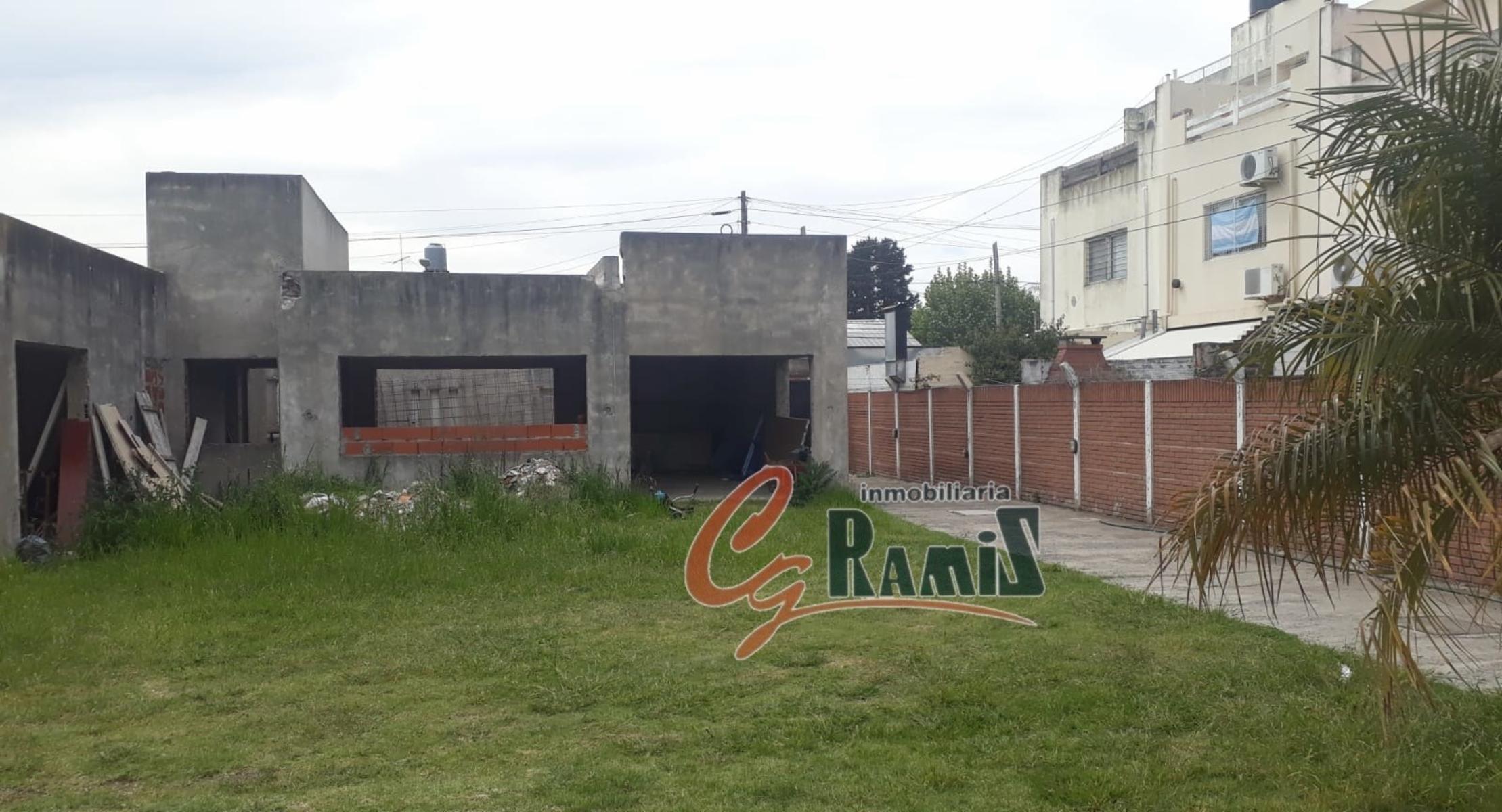 Lote En Venta 800m2, Ranchos 400, Villa Tesei, Hurlingham. PRECIO RETASADO — foto 2