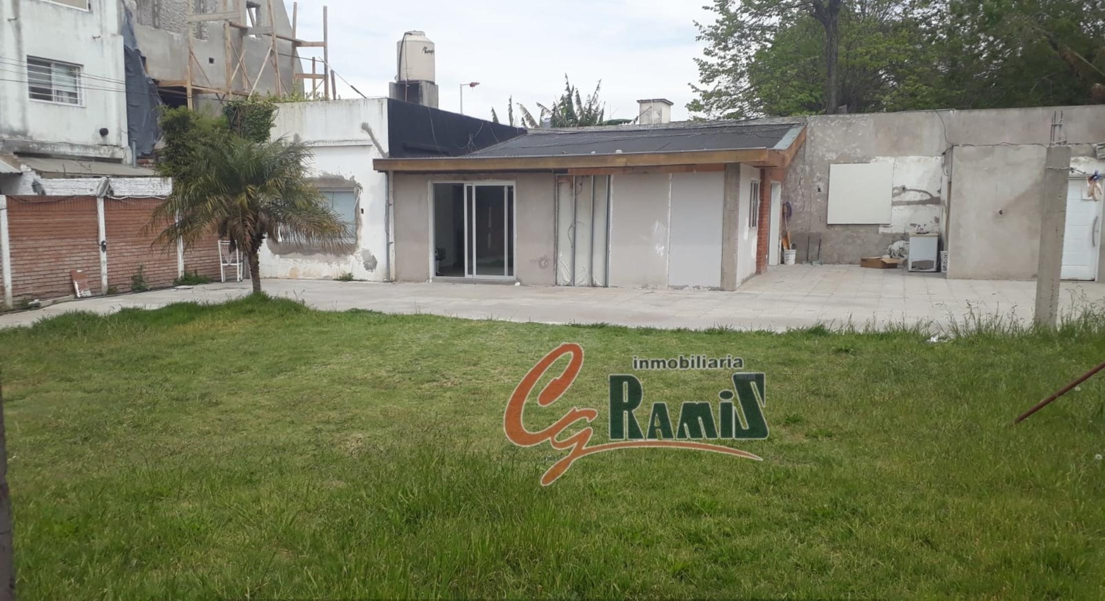 Lote En Venta 800m2, Ranchos 400, Villa Tesei, Hurlingham. PRECIO RETASADO — foto 3