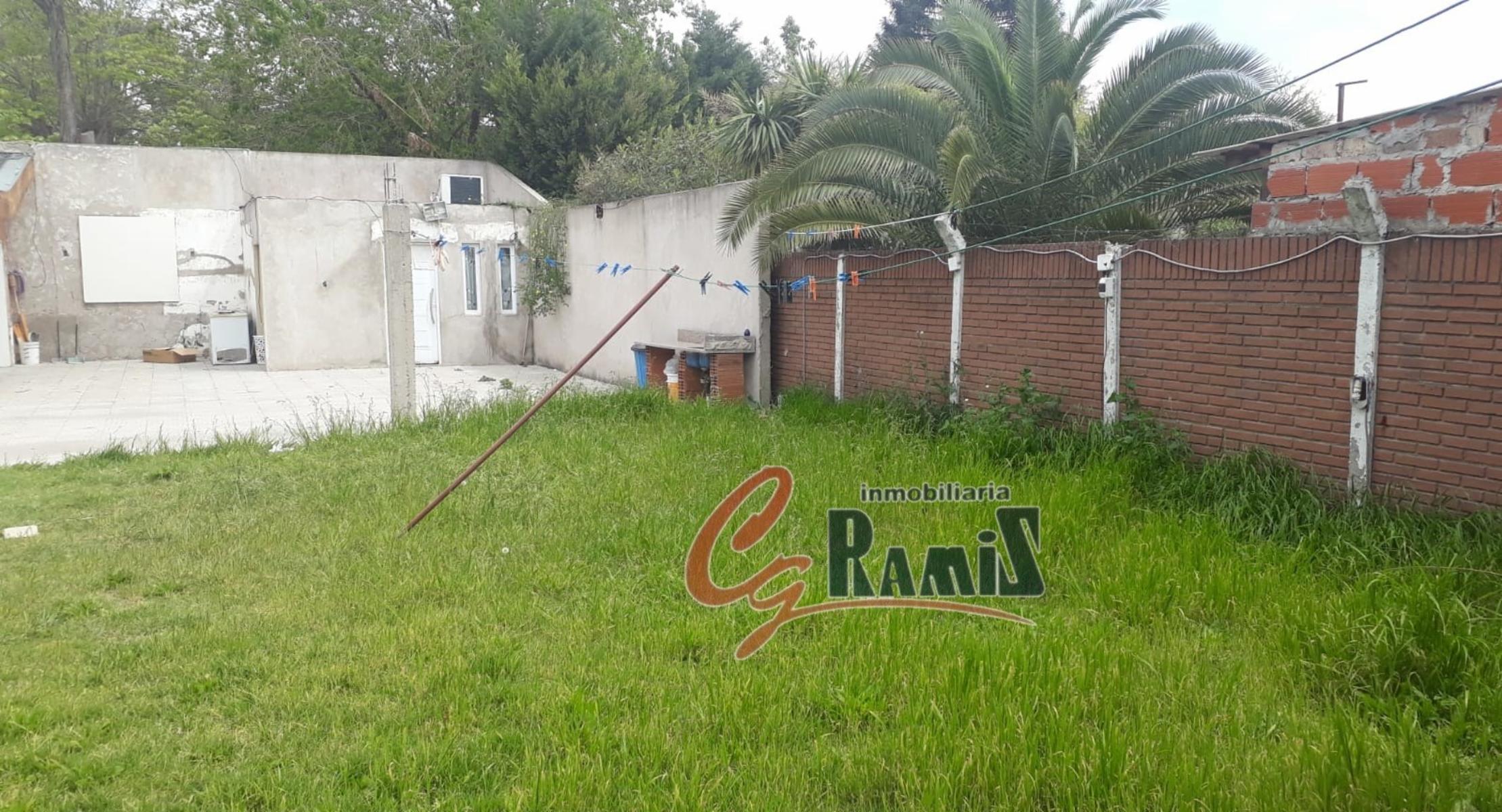 Lote En Venta 800m2, Ranchos 400, Villa Tesei, Hurlingham. PRECIO RETASADO — foto 5