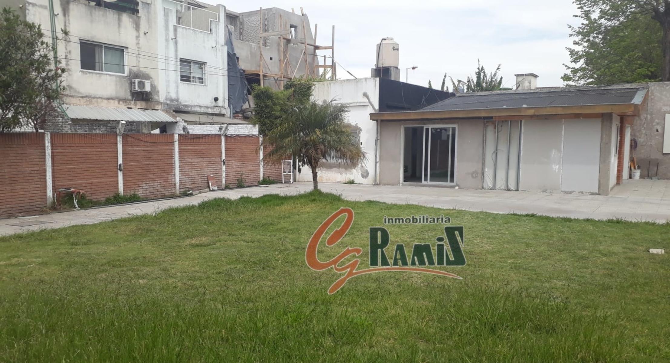 Lote En Venta 800m2, Ranchos 400, Villa Tesei, Hurlingham. PRECIO RETASADO — foto 7