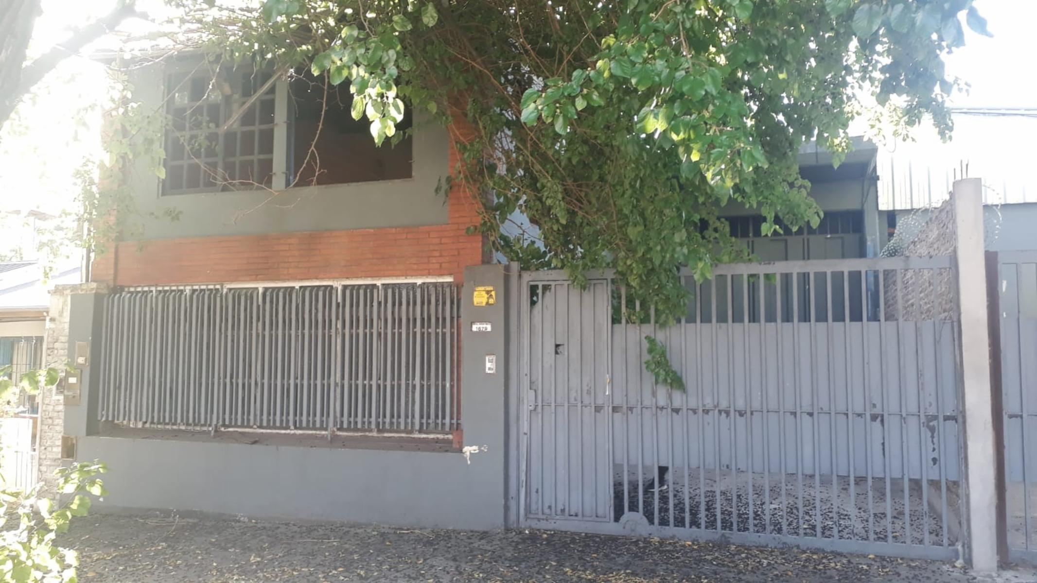 Galpón en venta 375m2 totales, Gral Martinez 1600, Ituzaingó — foto 2
