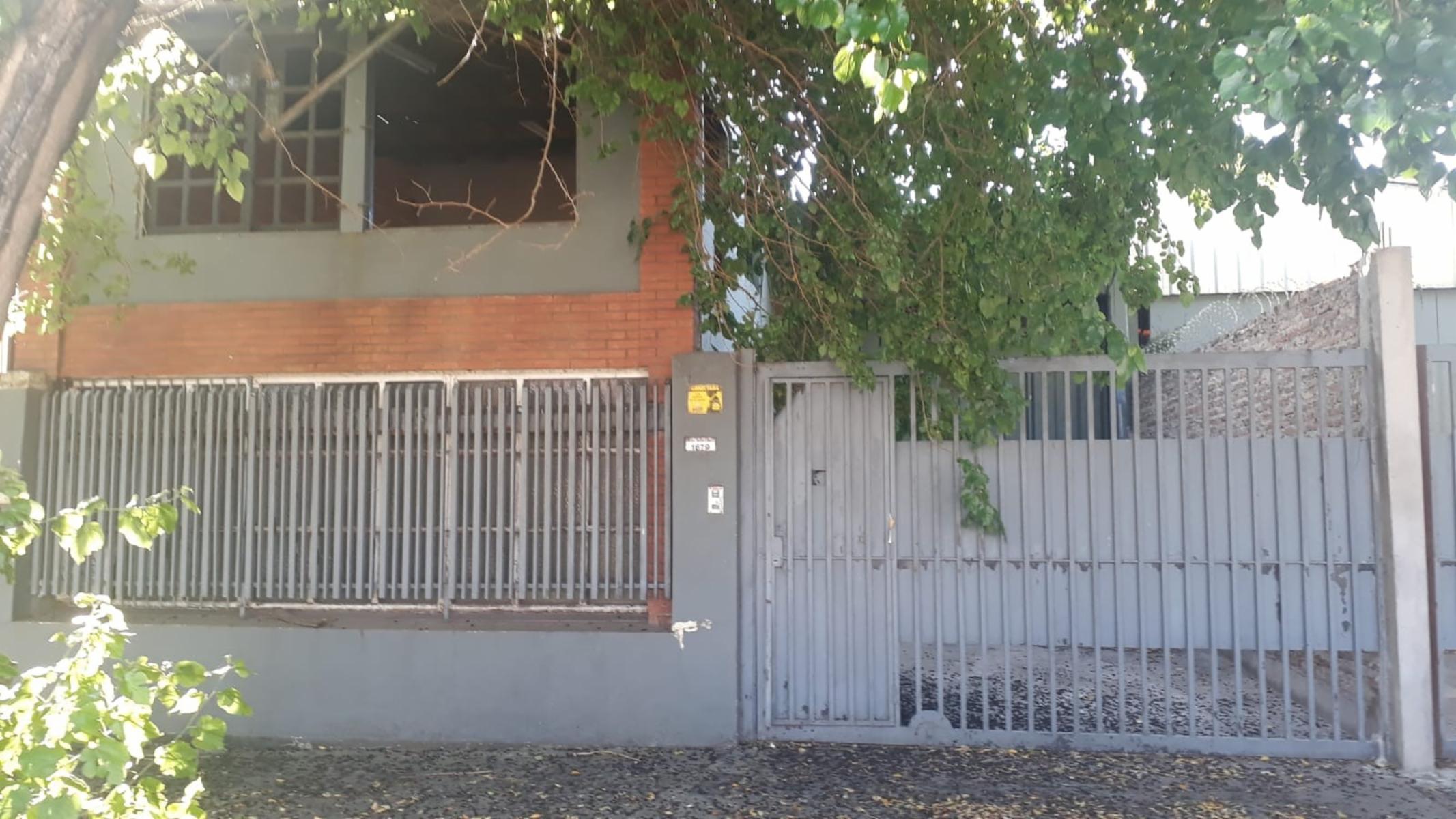 Galpón en venta 375m2 totales, Gral Martinez 1600, Ituzaingó — foto 3