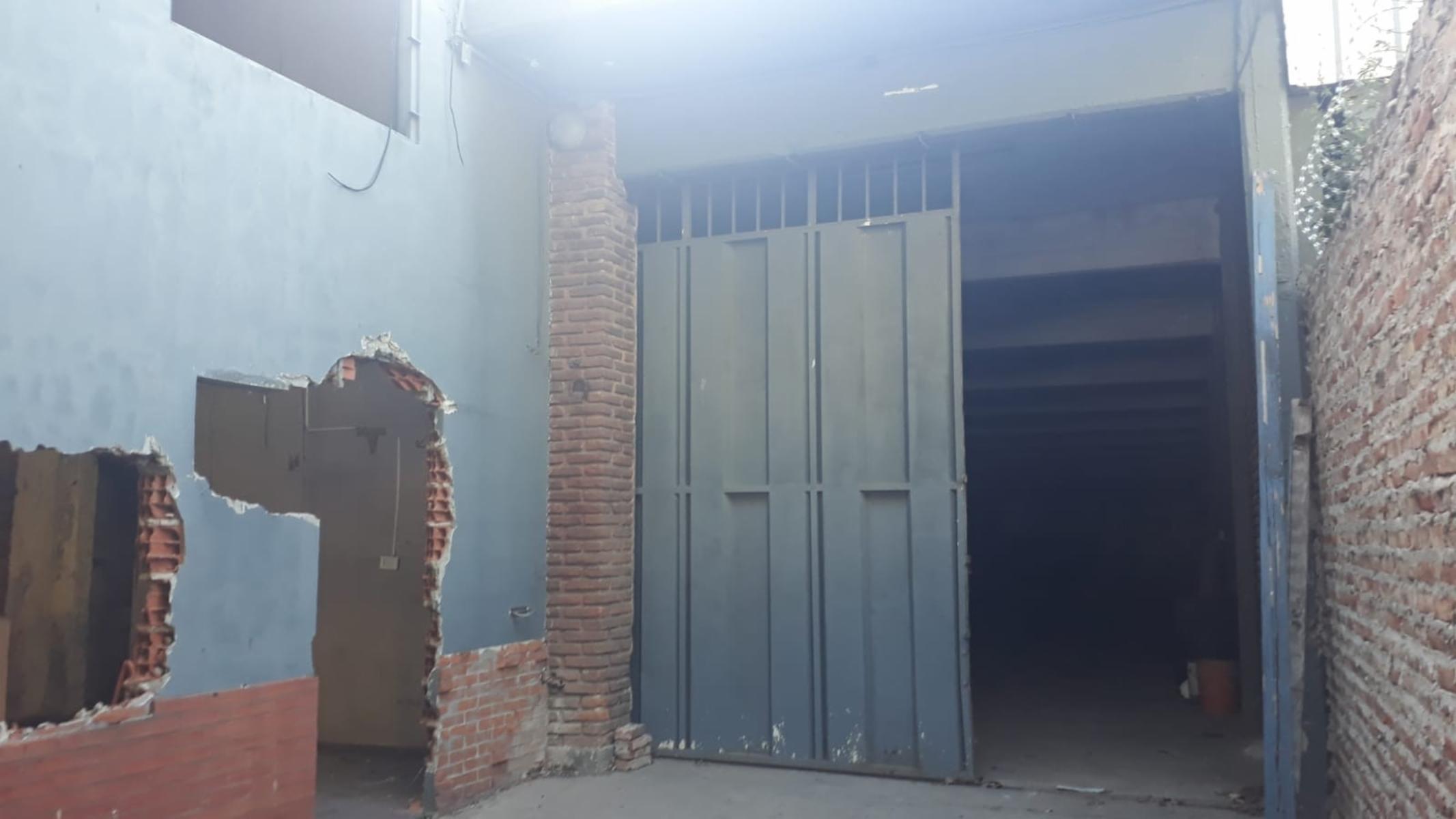 Galpón en venta 375m2 totales, Gral Martinez 1600, Ituzaingó — foto 7