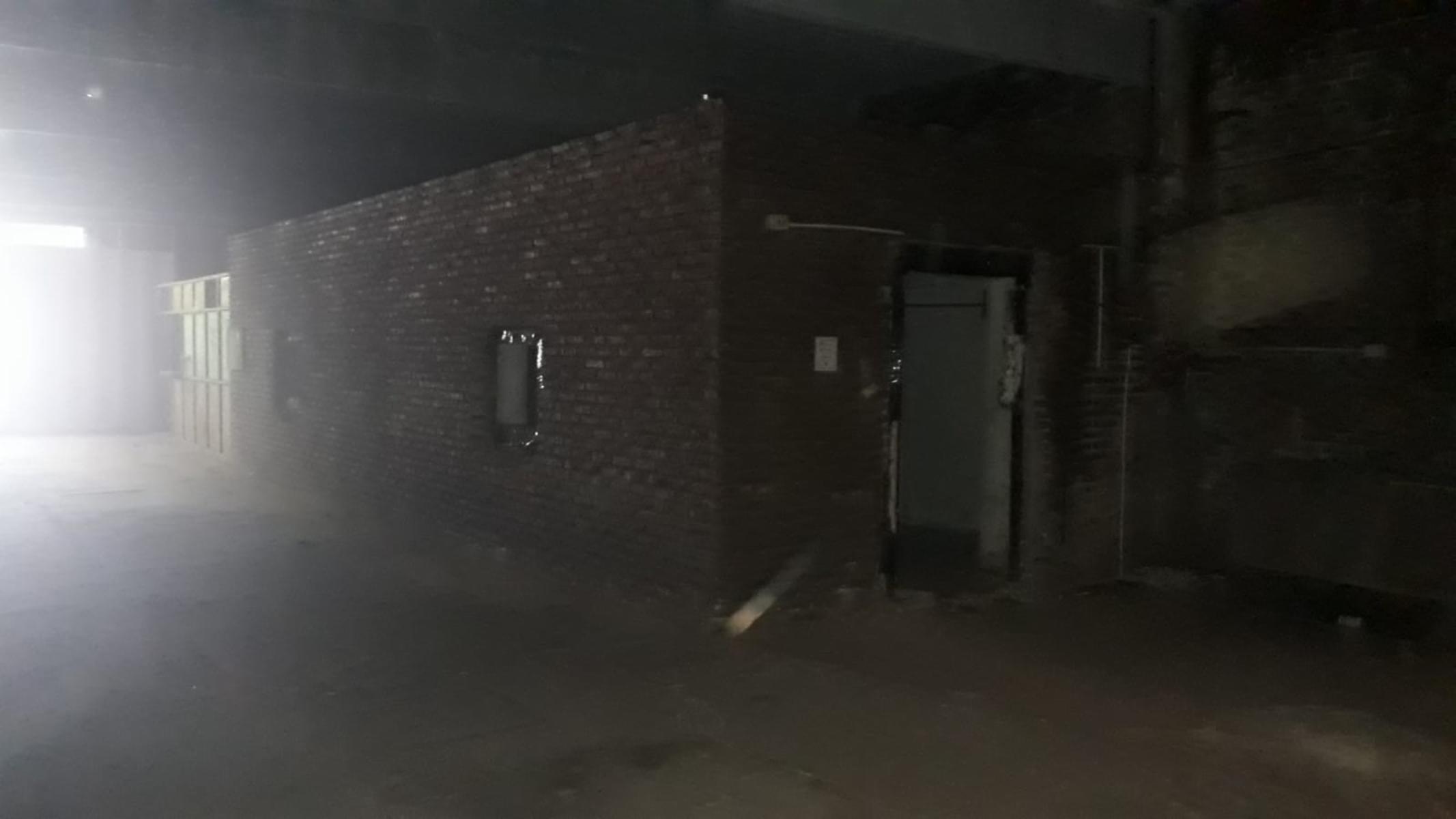 Galpón en venta 375m2 totales, Gral Martinez 1600, Ituzaingó — foto 8