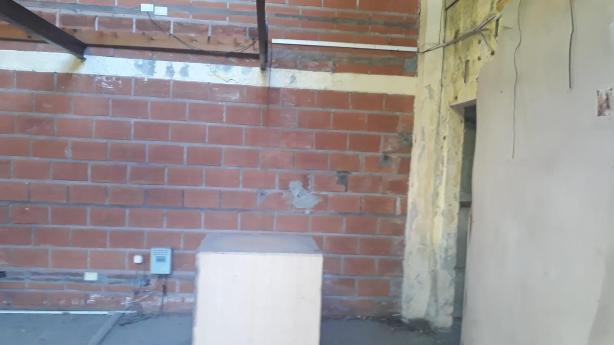 Galpón en venta 375m2 totales, Gral Martinez 1600, Ituzaingó — foto 9