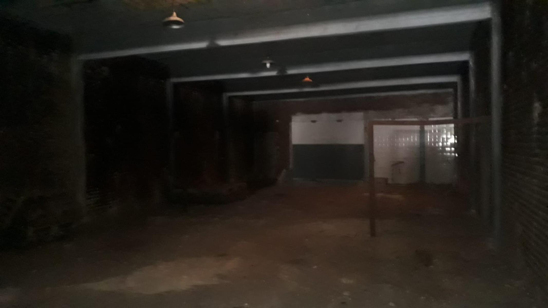 Galpón en venta 375m2 totales, Gral Martinez 1600, Ituzaingó — foto 12
