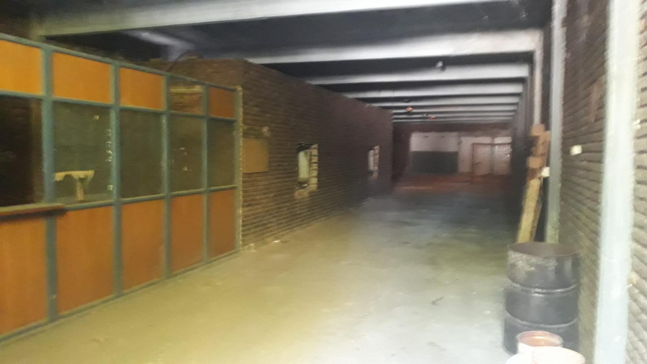 Galpón en venta 375m2 totales, Gral Martinez 1600, Ituzaingó — foto 13