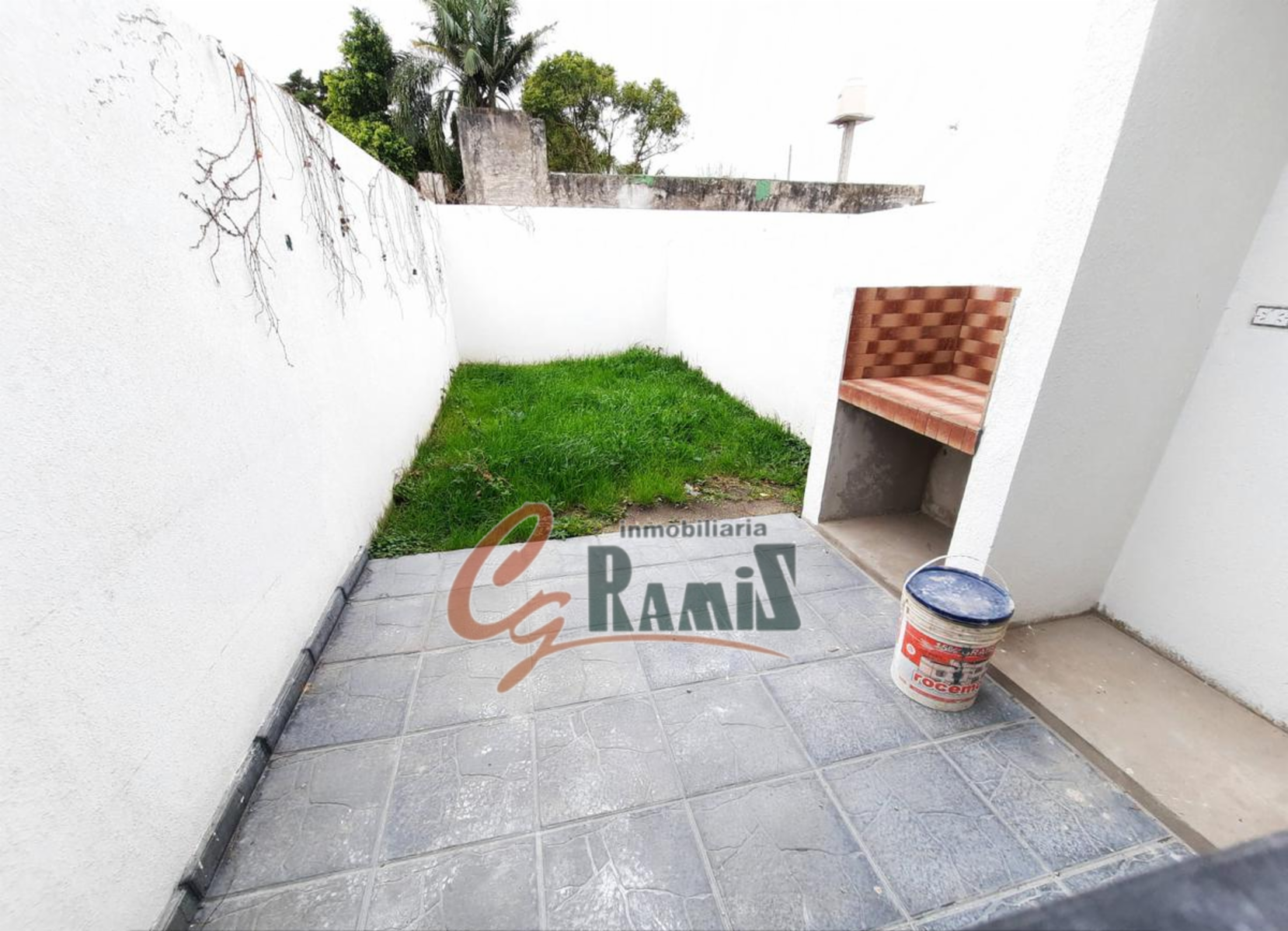 Duplex a estrenar en venta 80m2 totales, Chilavert 1100, Ituzaingó — foto 3