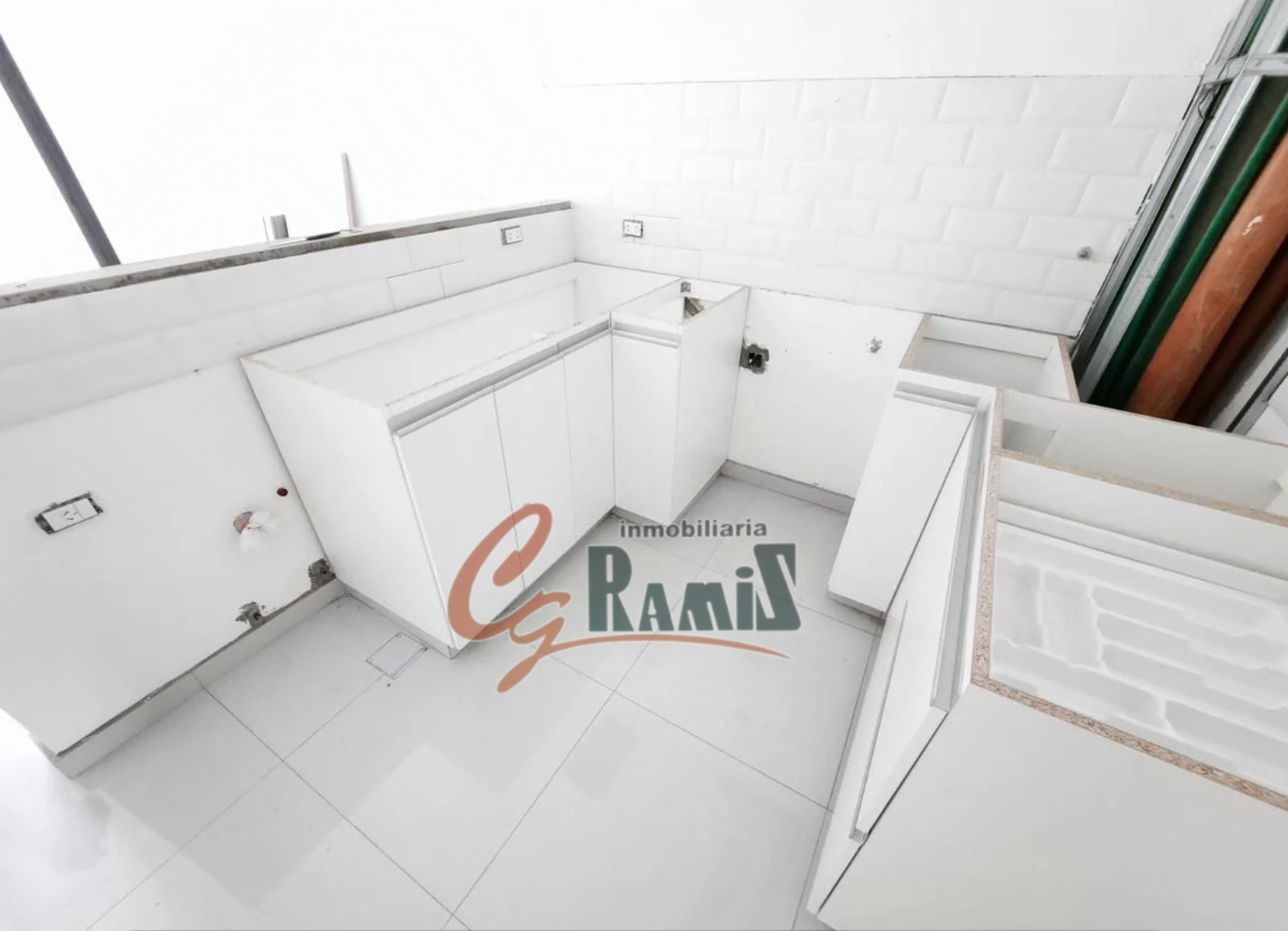 Duplex a estrenar en venta 80m2 totales, Chilavert 1100, Ituzaingó — foto 5