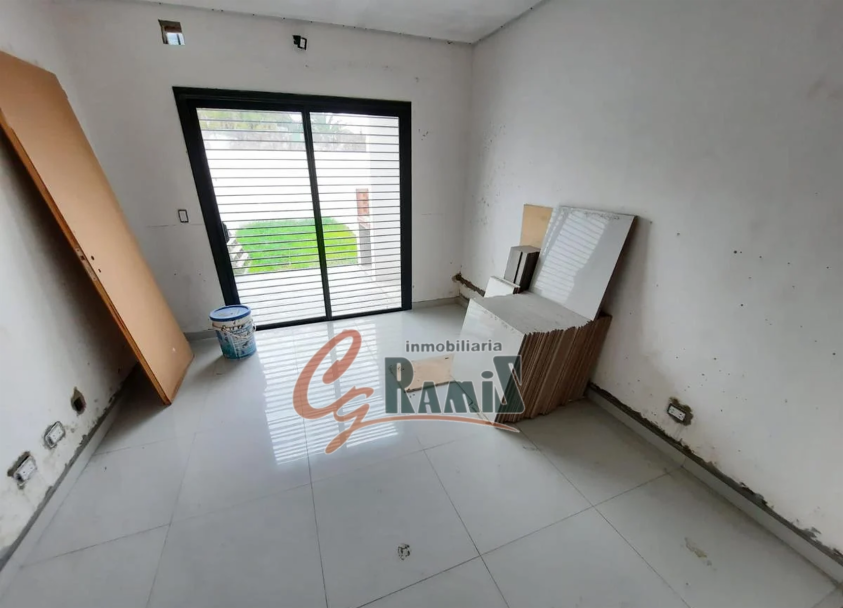 Duplex a estrenar en venta 80m2 totales, Chilavert 1100, Ituzaingó — foto 7