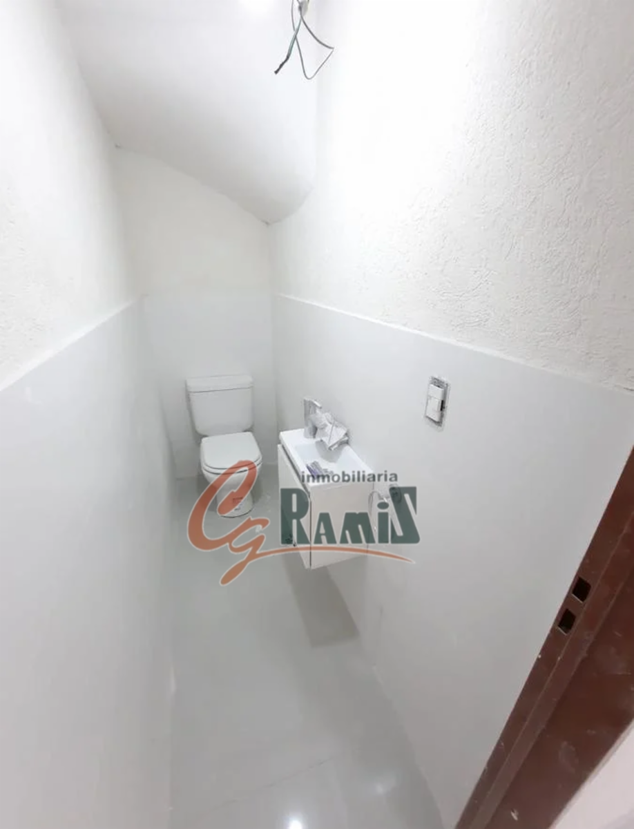 Duplex a estrenar en venta 80m2 totales, Chilavert 1100, Ituzaingó — foto 8